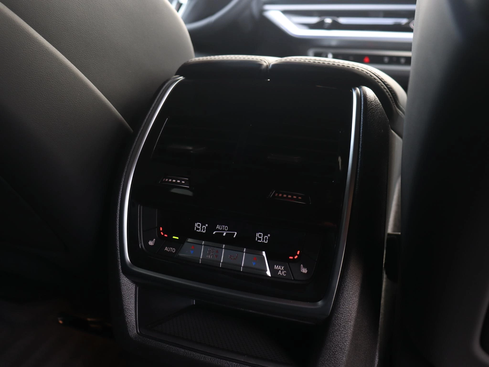 Hoofdafbeelding BMW XM