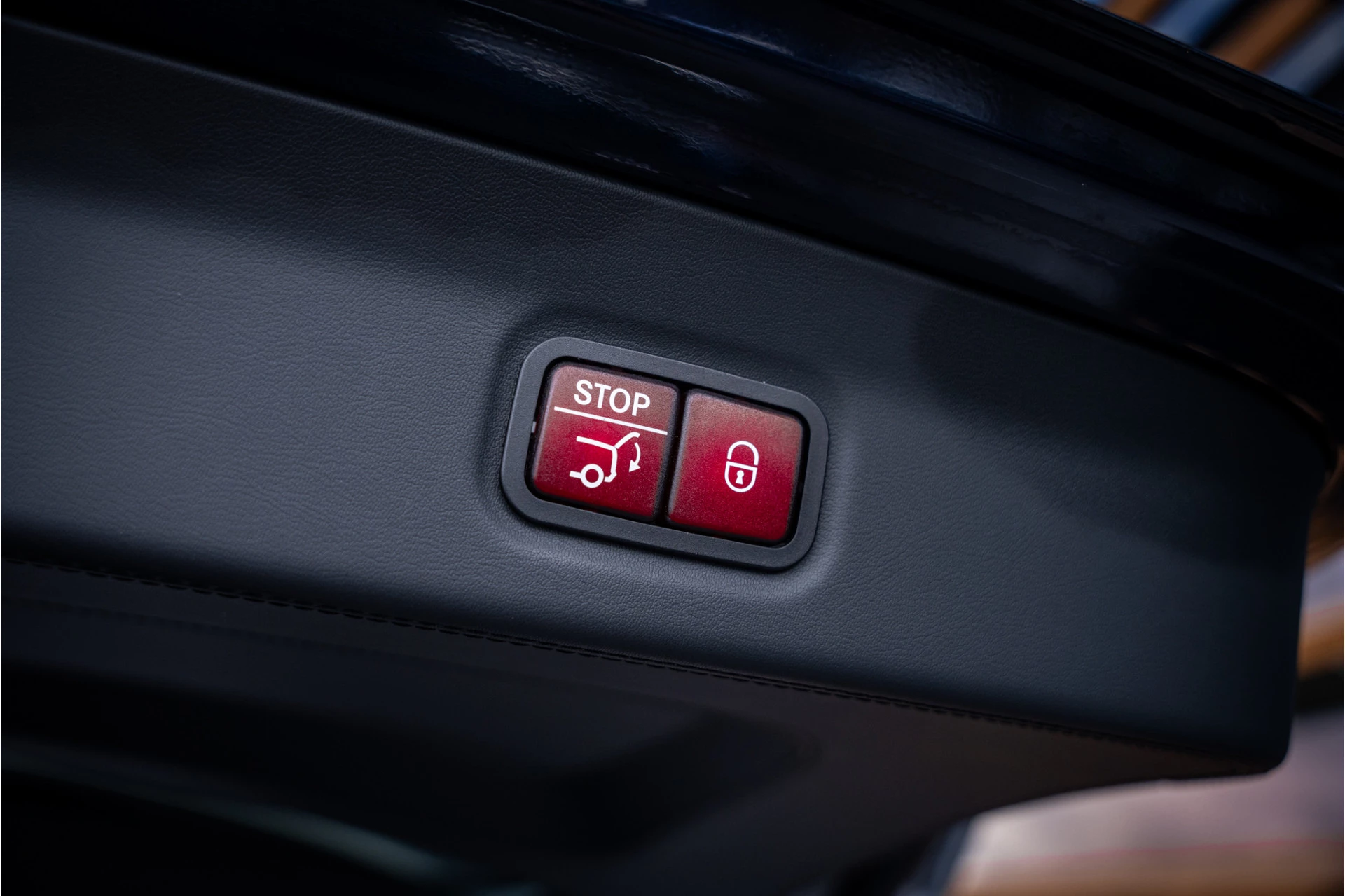 Hoofdafbeelding Mercedes-Benz GLS