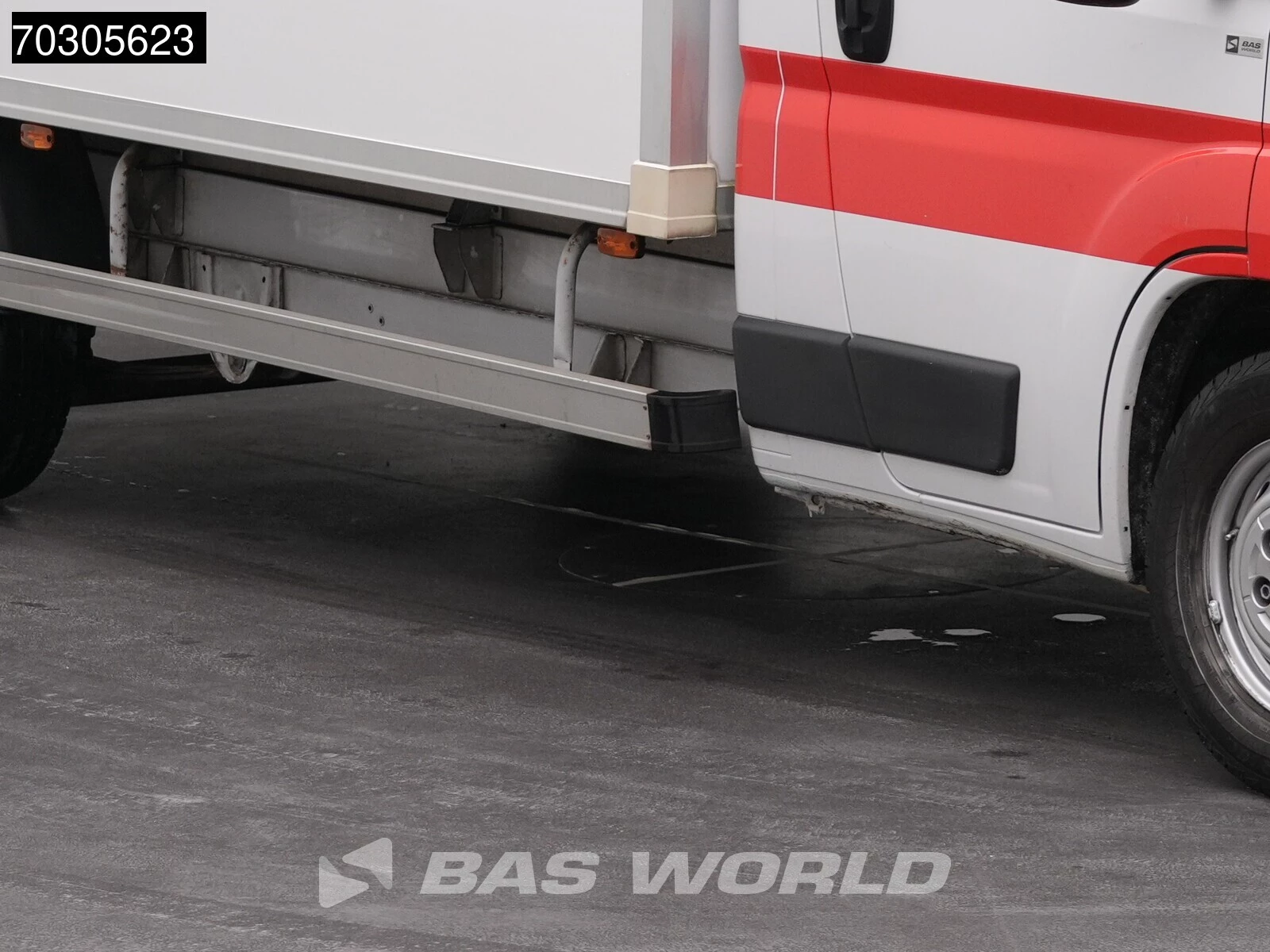 Hoofdafbeelding Fiat Ducato