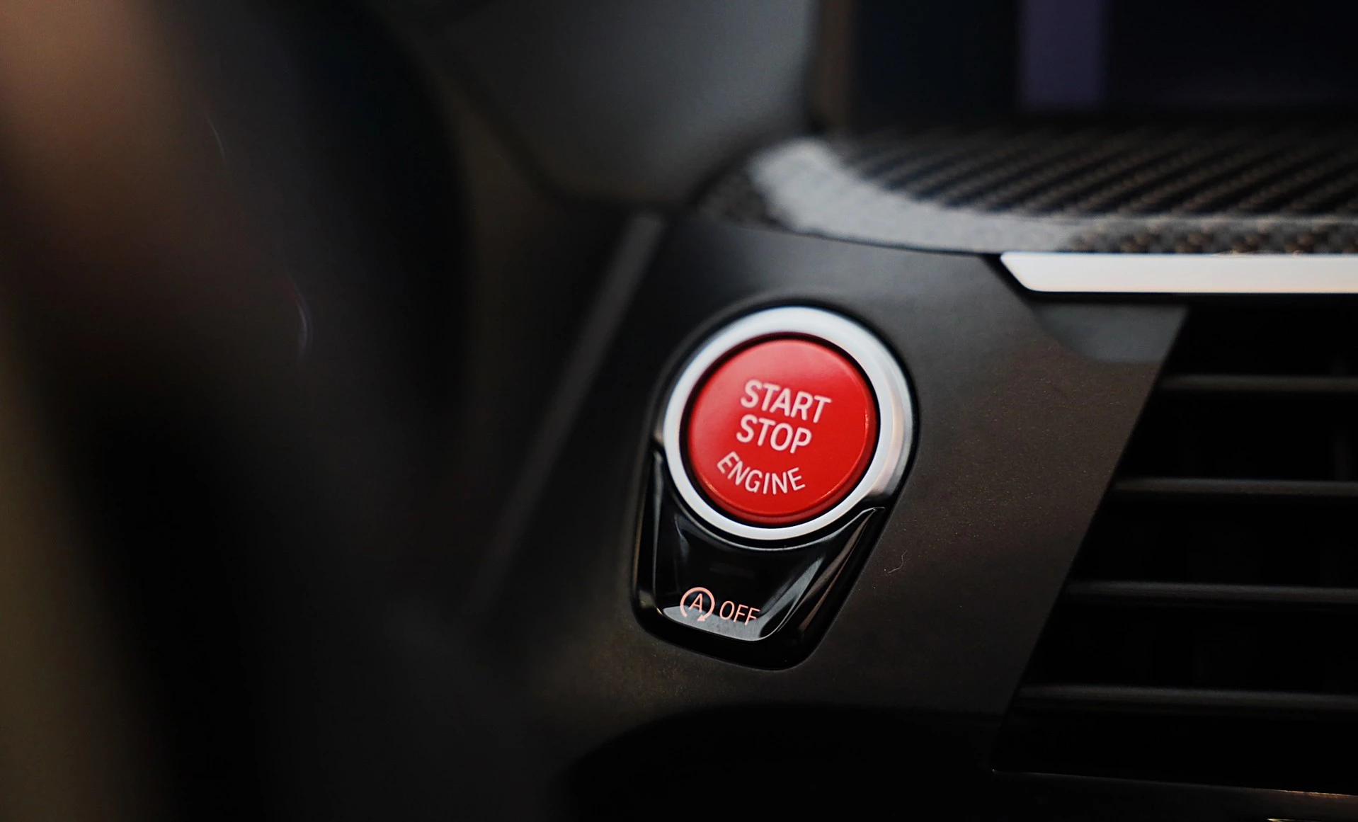 Hoofdafbeelding BMW X4