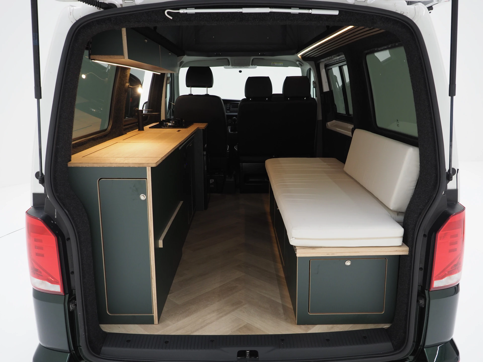 Hoofdafbeelding Volkswagen California