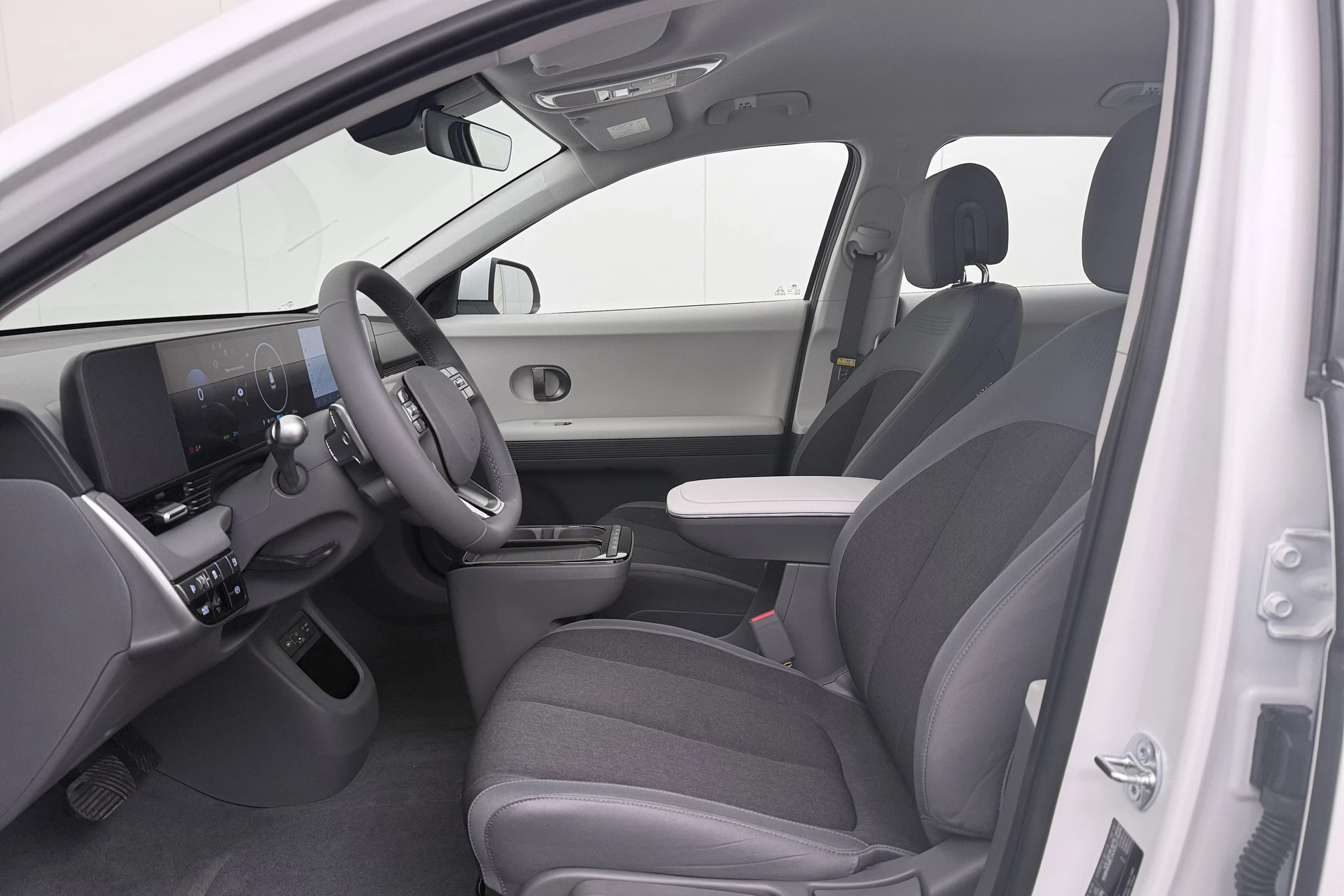 Hoofdafbeelding Hyundai IONIQ 5