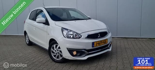 Mitsubishi Space Star 1.0 Cool+