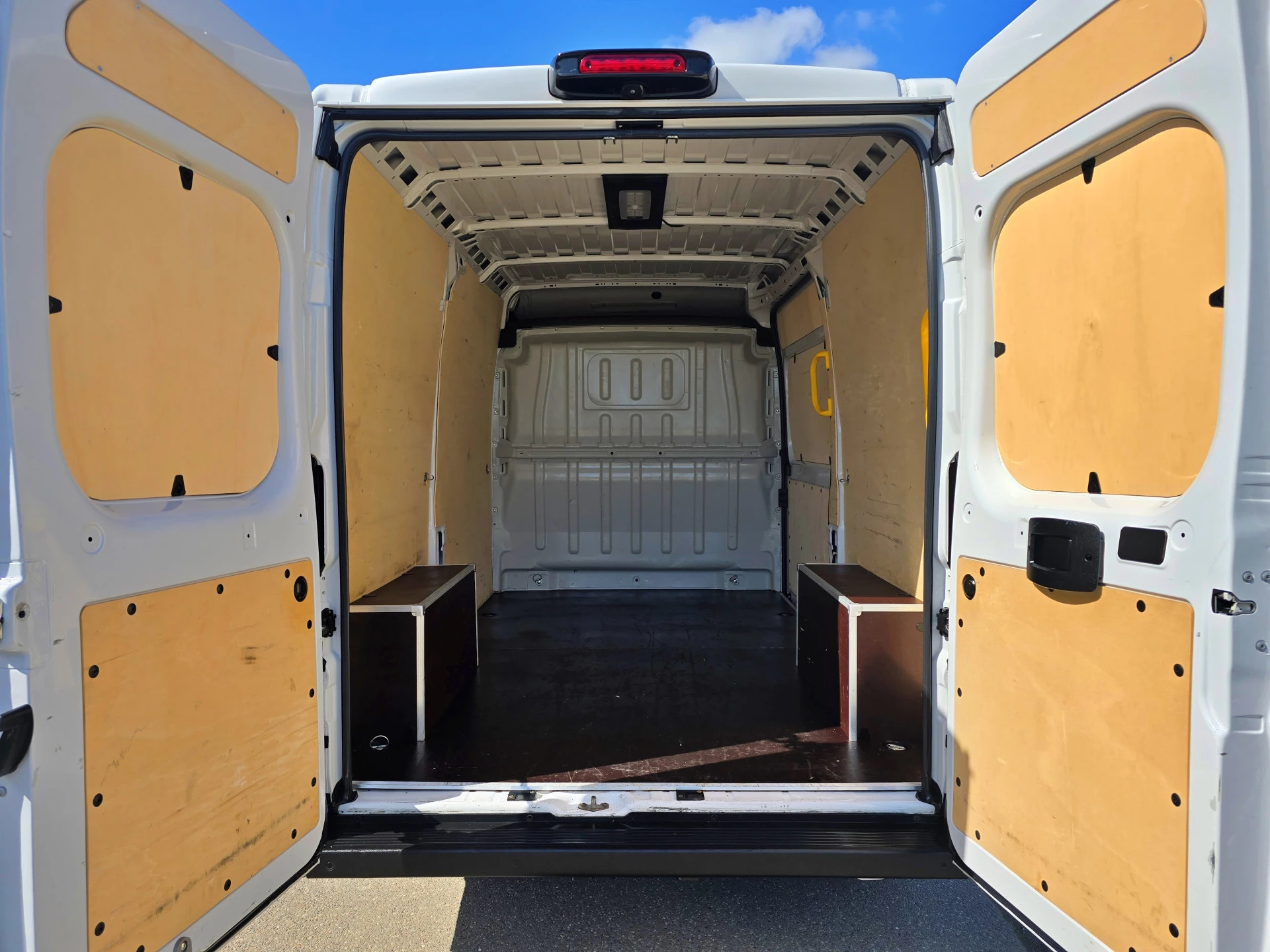 Hoofdafbeelding Fiat Ducato