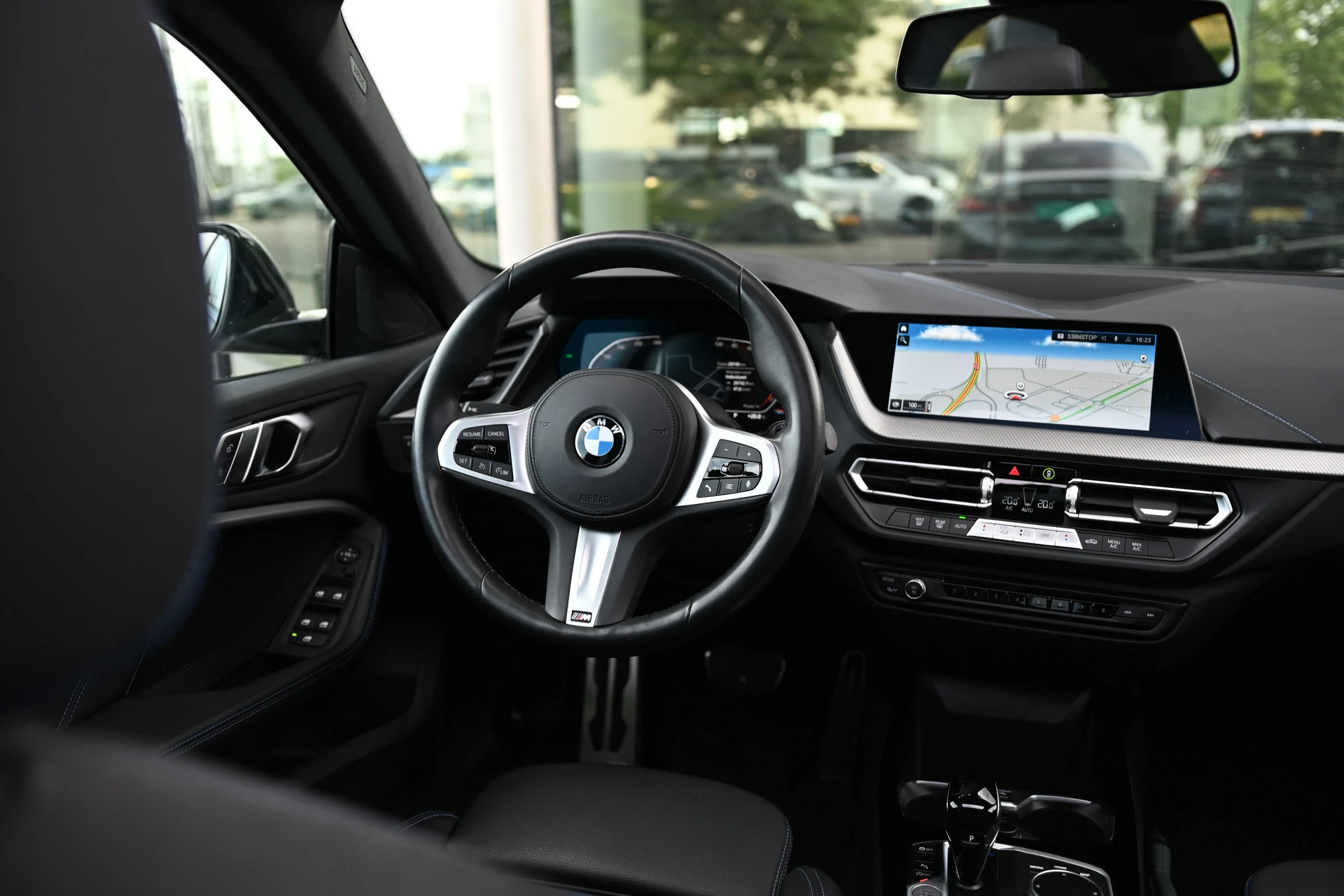 Hoofdafbeelding BMW 2 Serie
