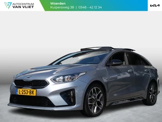 Kia ProCeed 1.5 T-GDi GT-Line | Schuif/kantel Dak | Navi | Clima | Carplay |