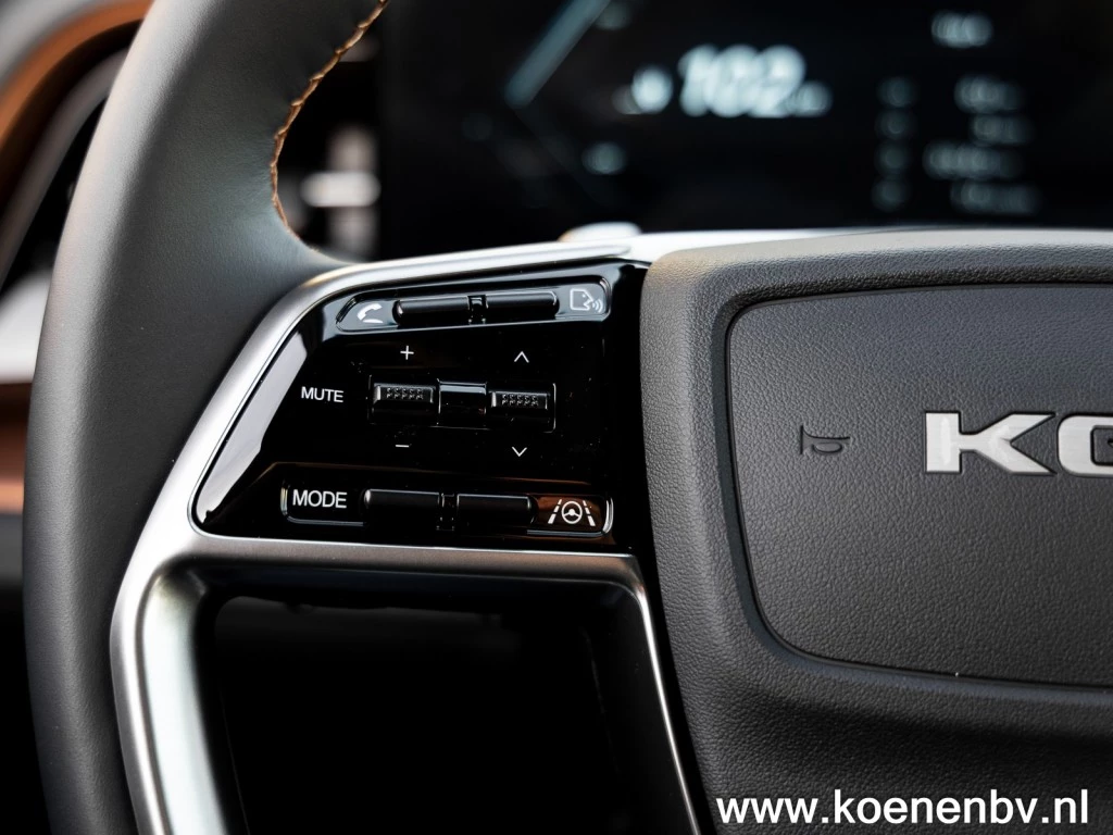 Hoofdafbeelding KGM Torres