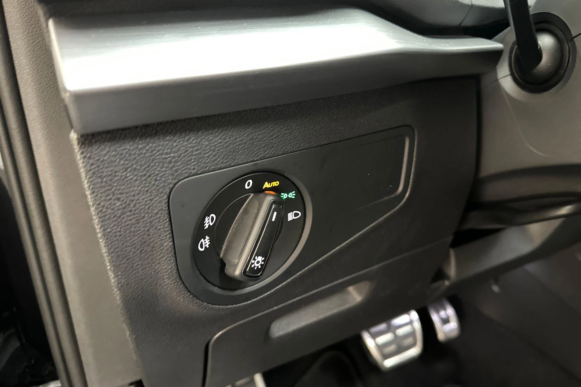 Hoofdafbeelding SEAT Tarraco