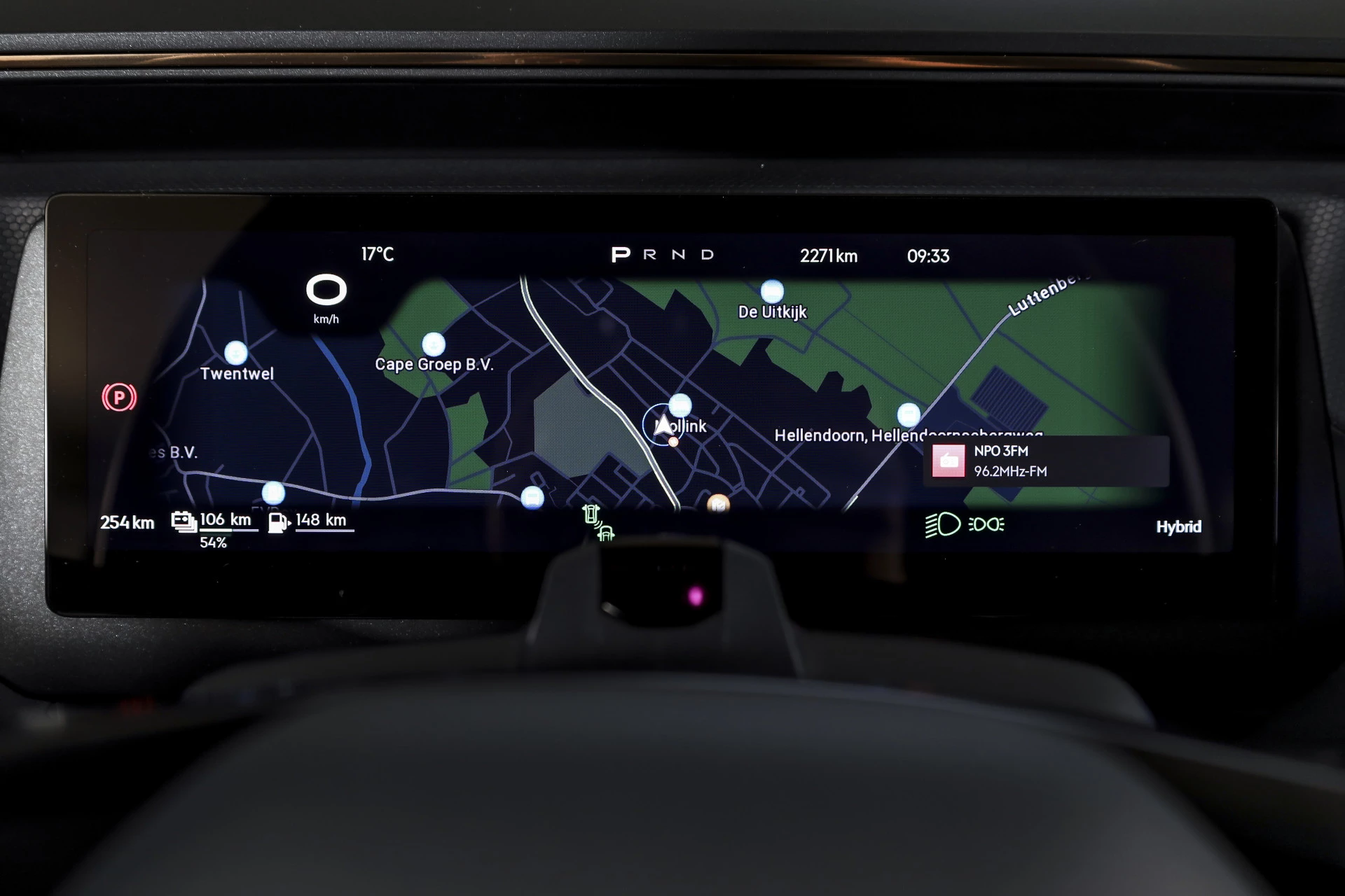 Hoofdafbeelding Lynk & Co 08