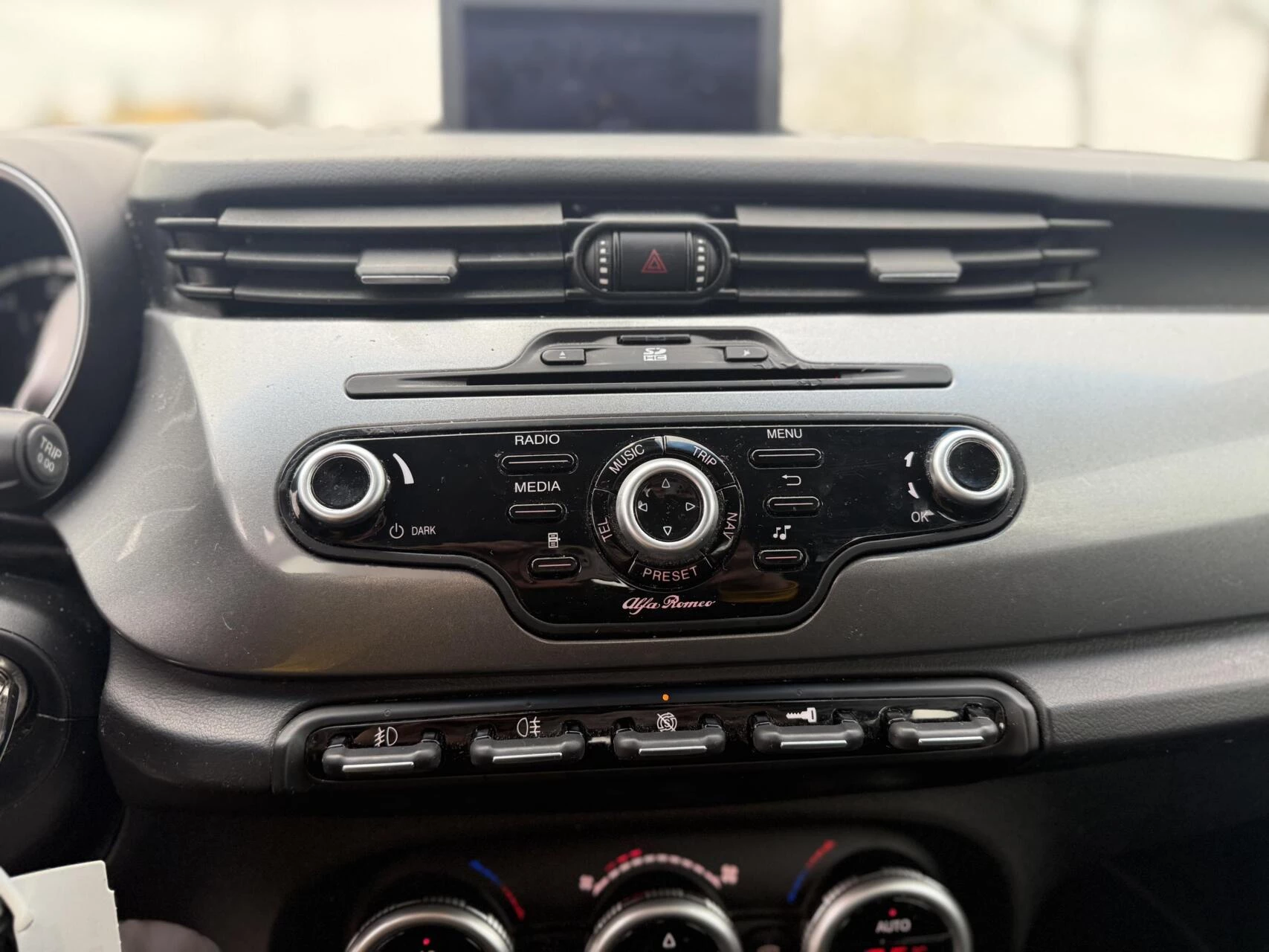 Hoofdafbeelding Alfa Romeo Giulietta