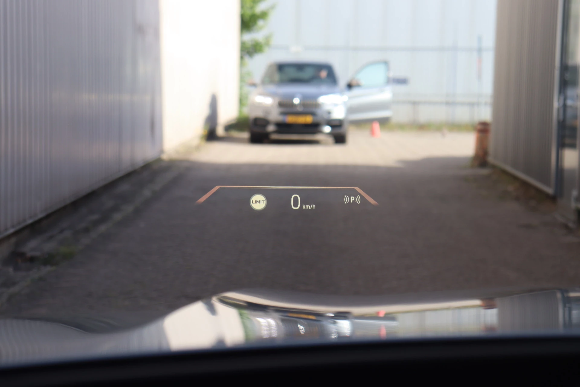 Hoofdafbeelding BMW X6