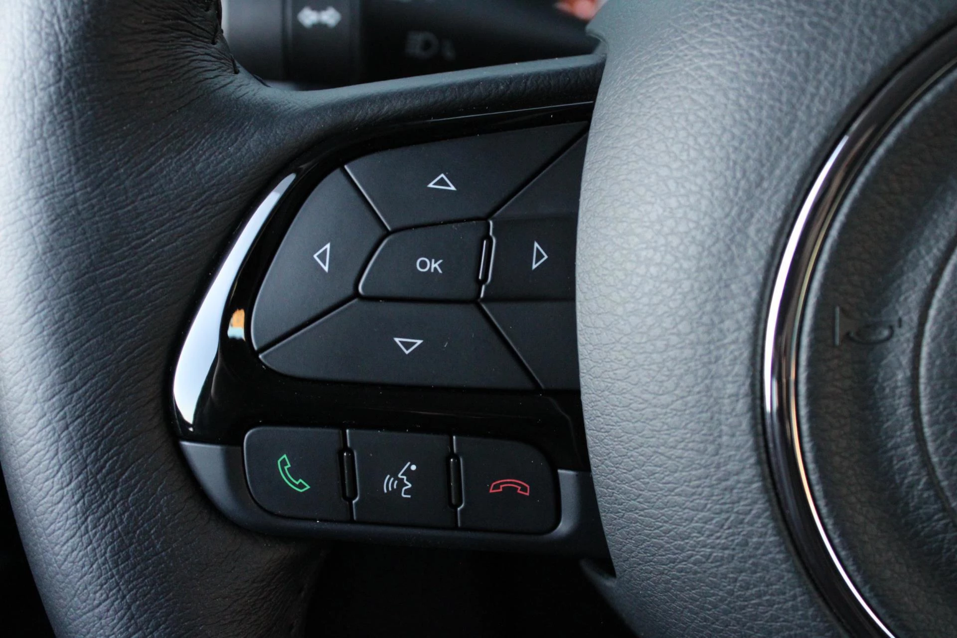 Hoofdafbeelding Jeep Renegade