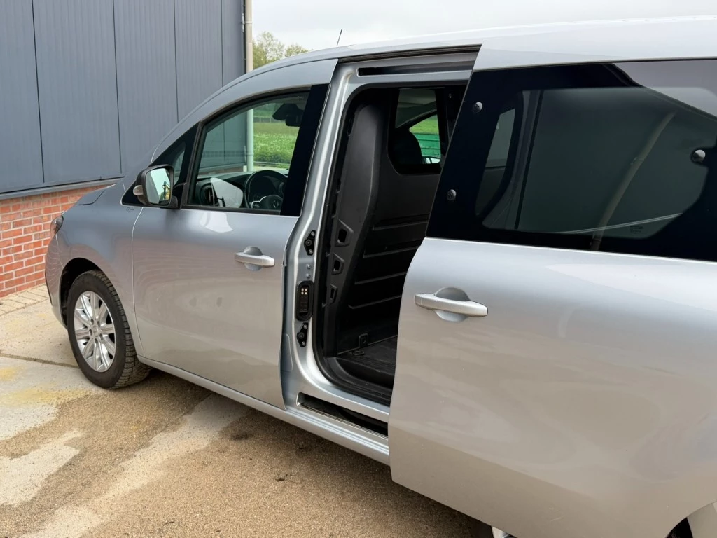 Hoofdafbeelding Mercedes-Benz Citan