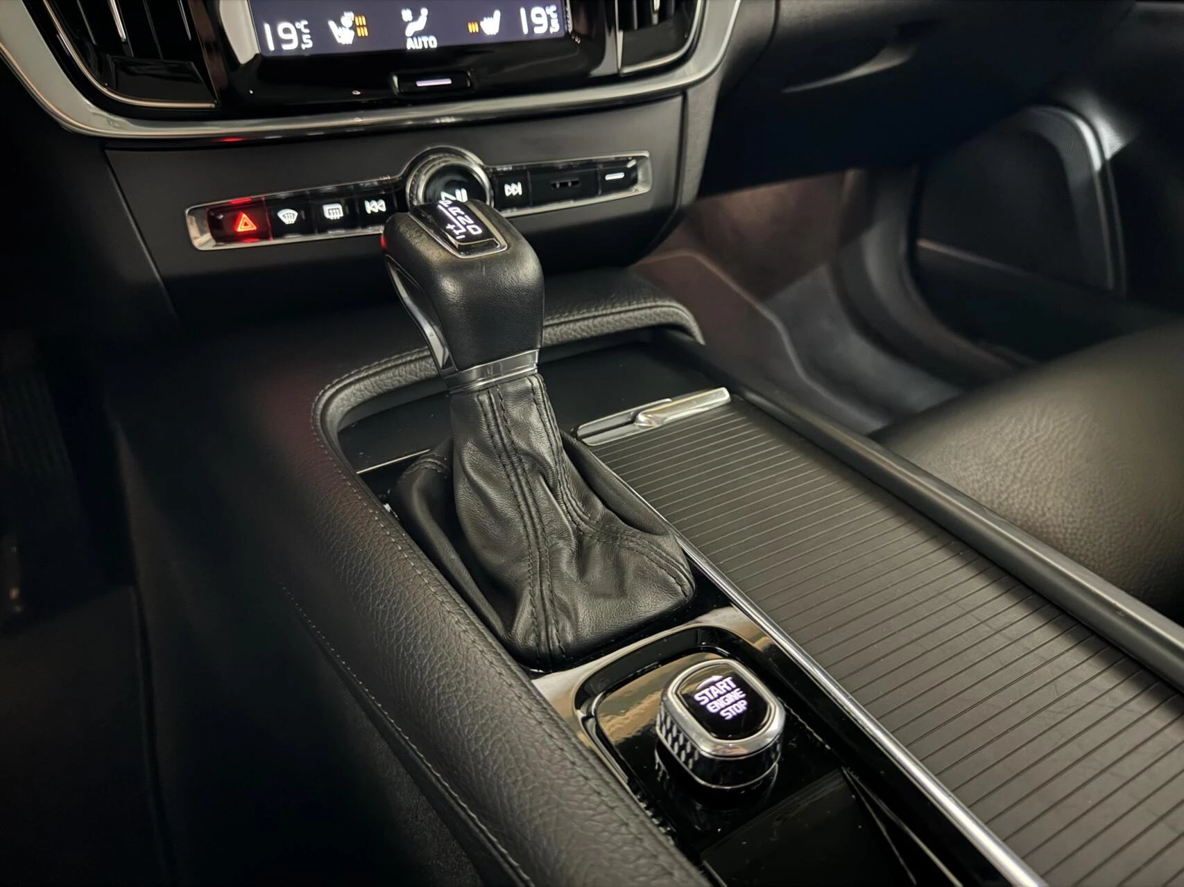 Hoofdafbeelding Volvo V90