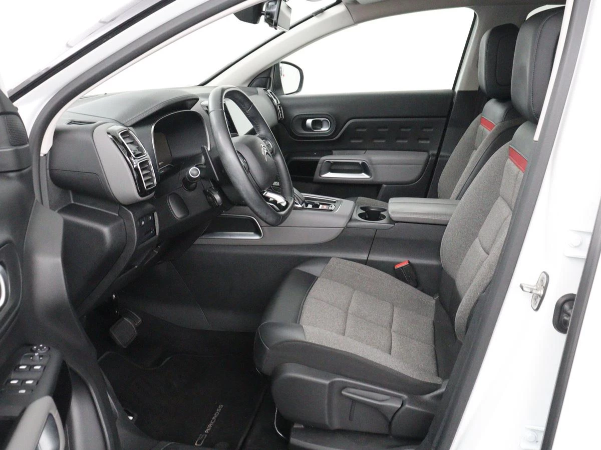 Hoofdafbeelding Citroën C5 Aircross