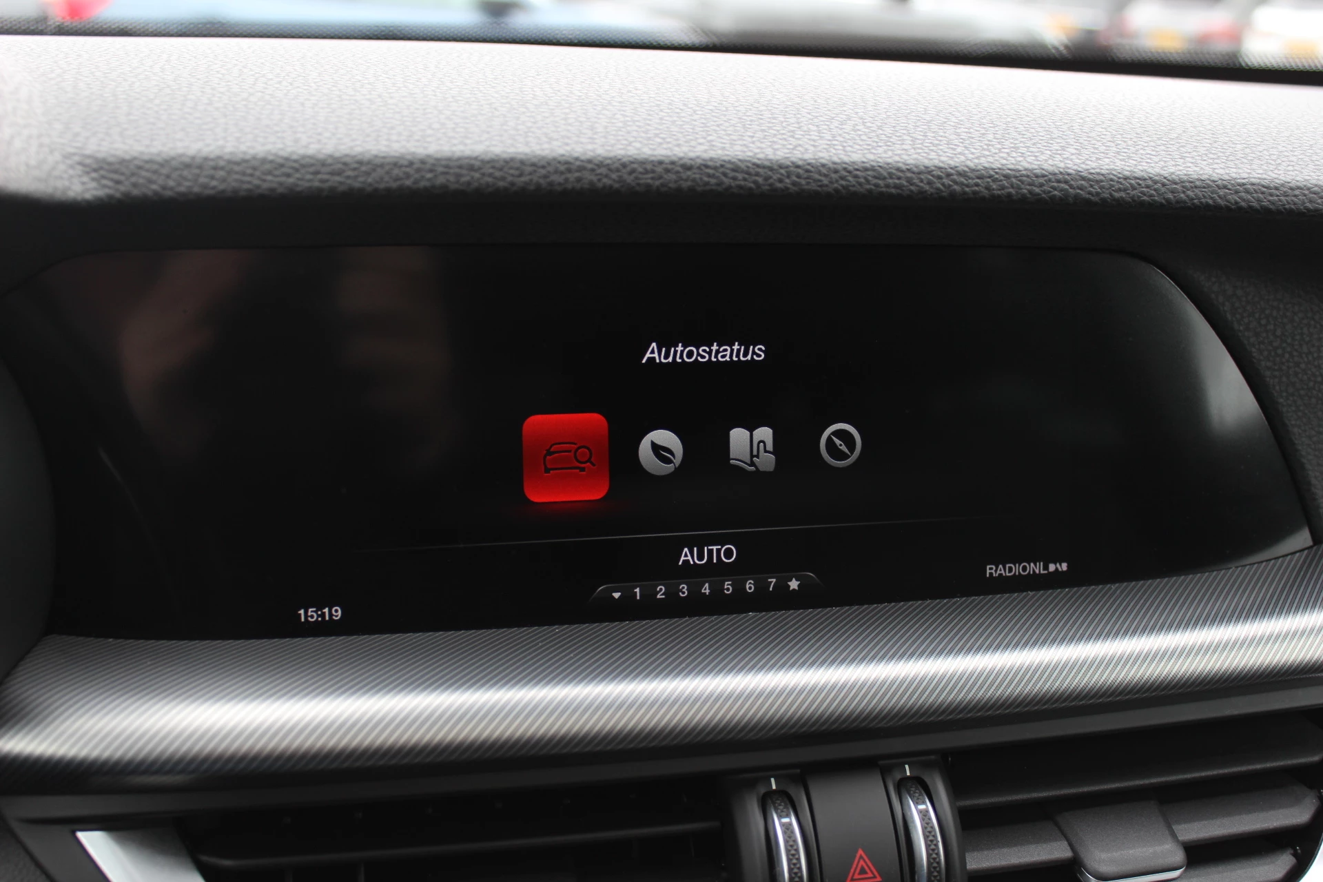 Hoofdafbeelding Alfa Romeo Stelvio