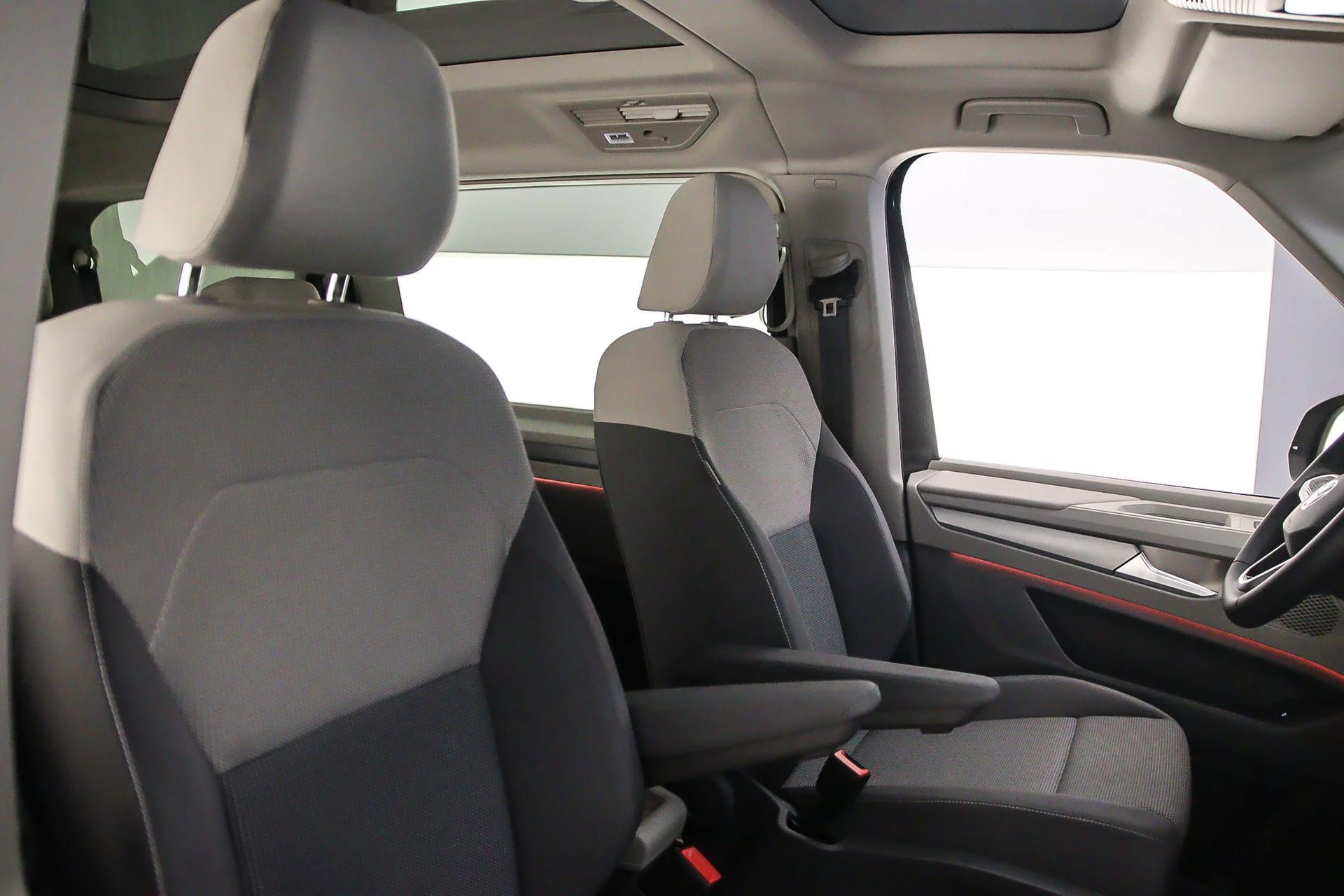 Hoofdafbeelding Volkswagen Multivan