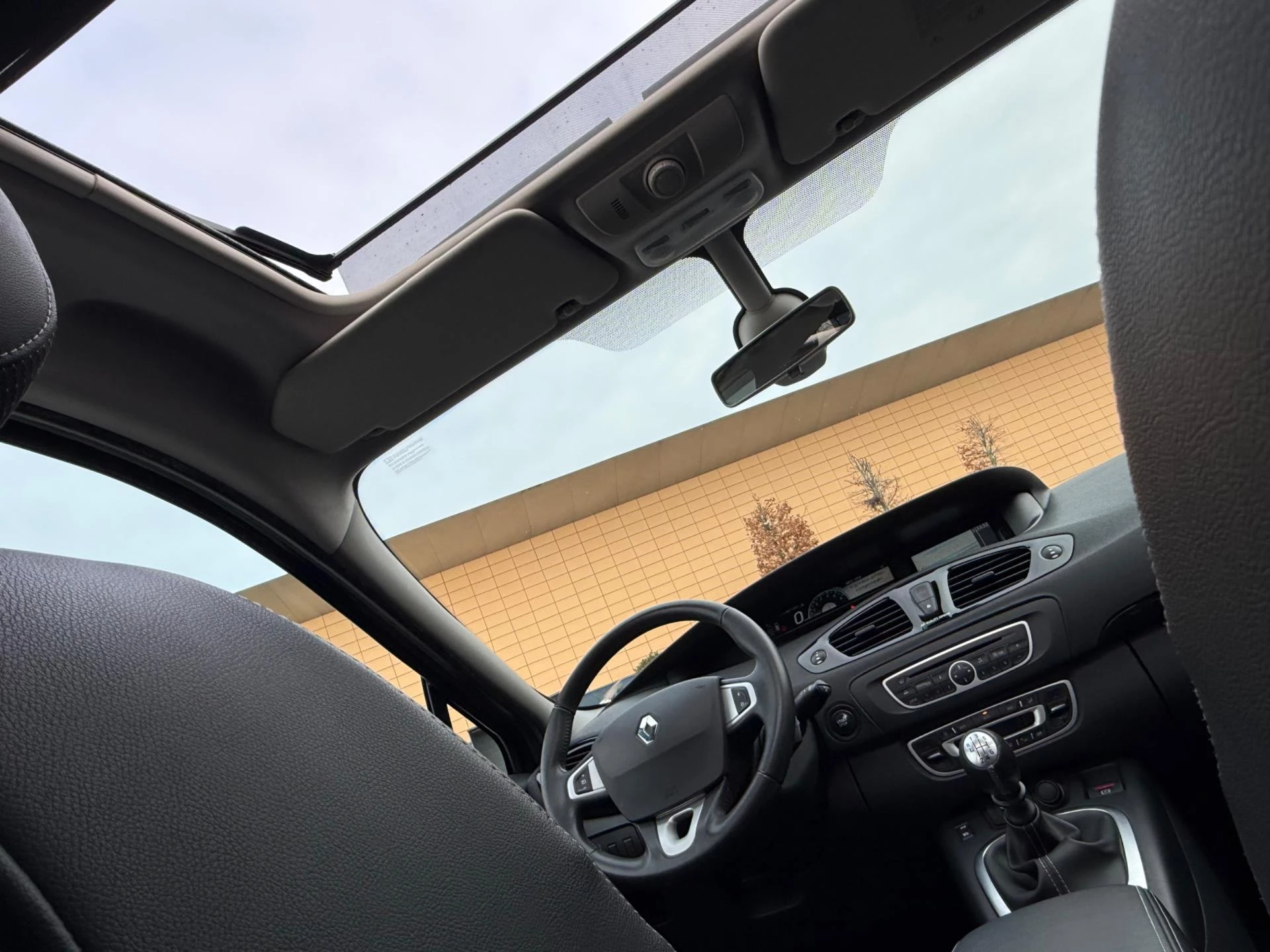 Hoofdafbeelding Renault Grand Scénic