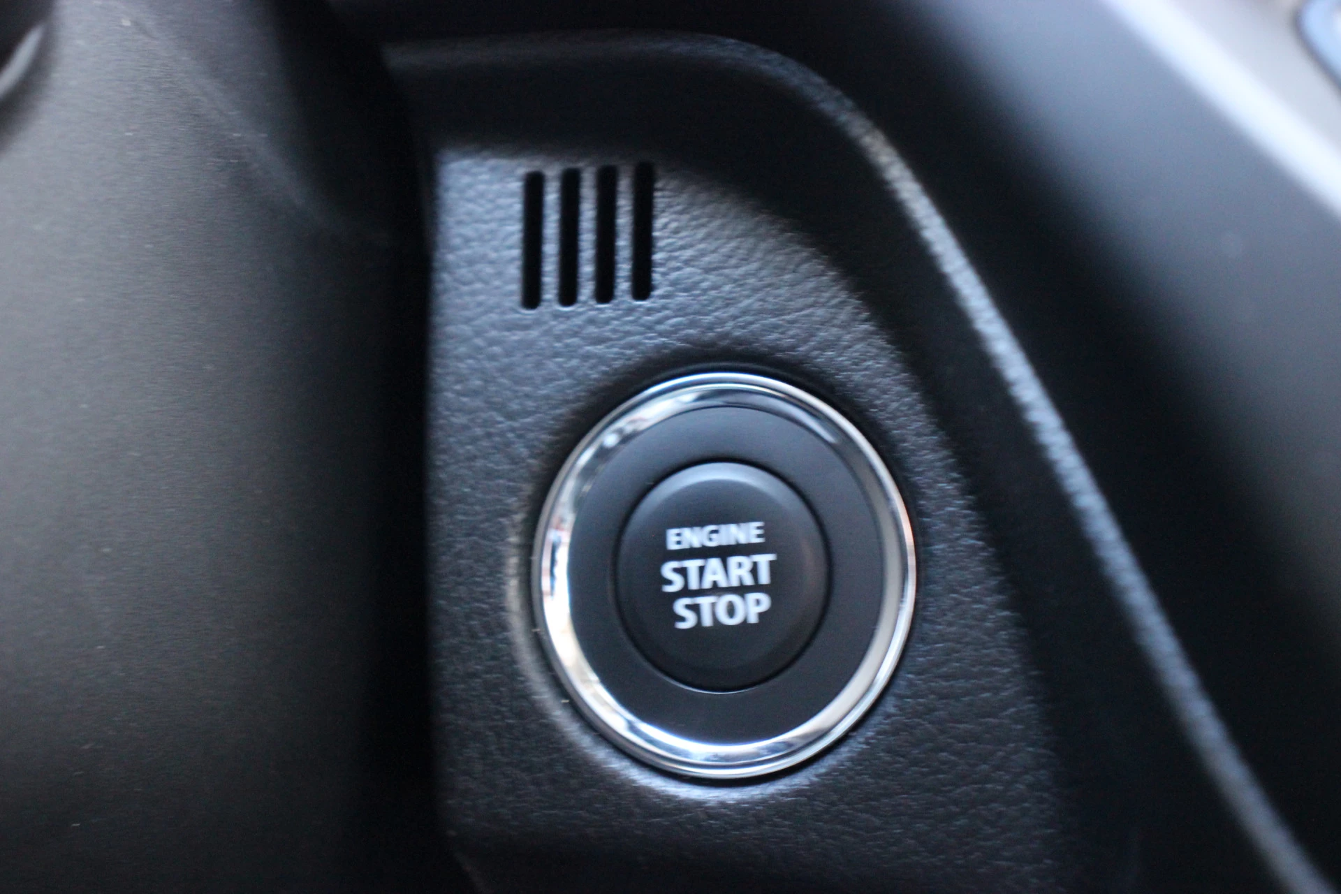 Hoofdafbeelding Suzuki S-Cross