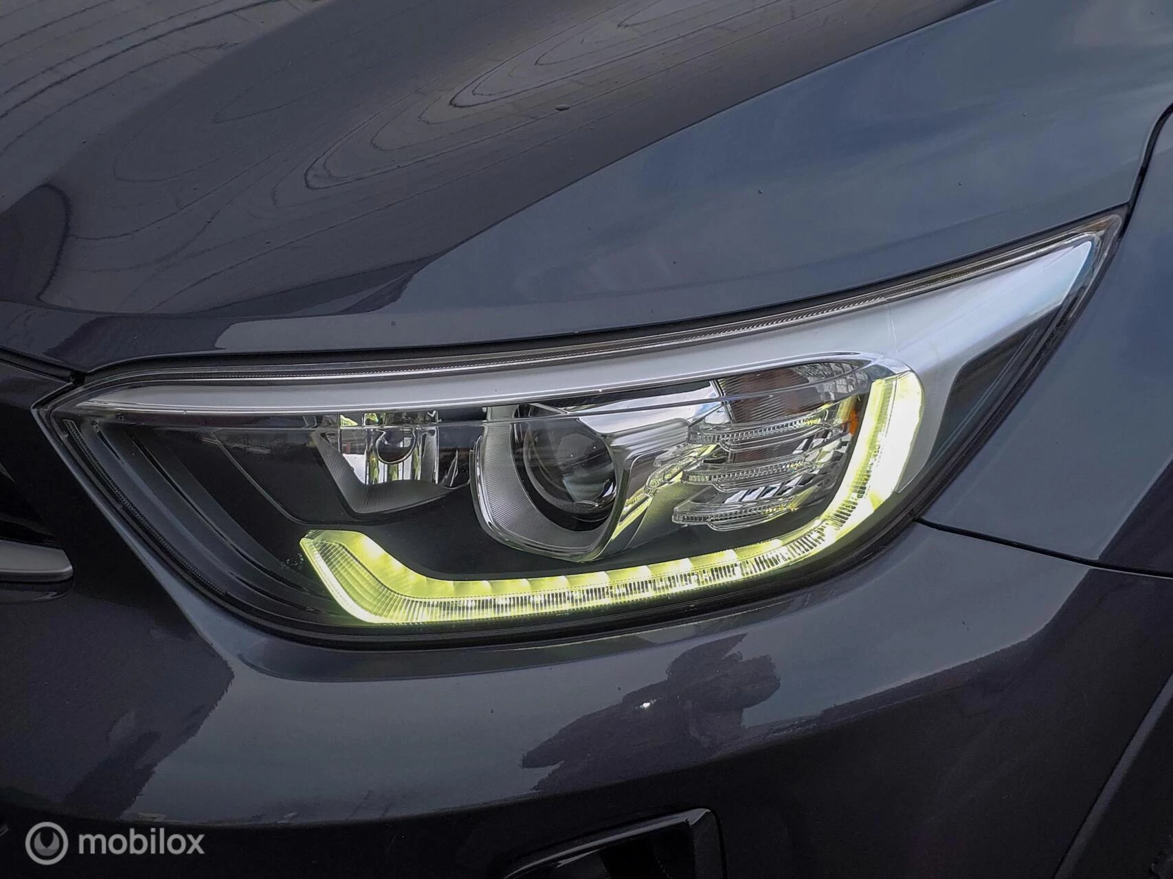 Hoofdafbeelding Kia Stonic