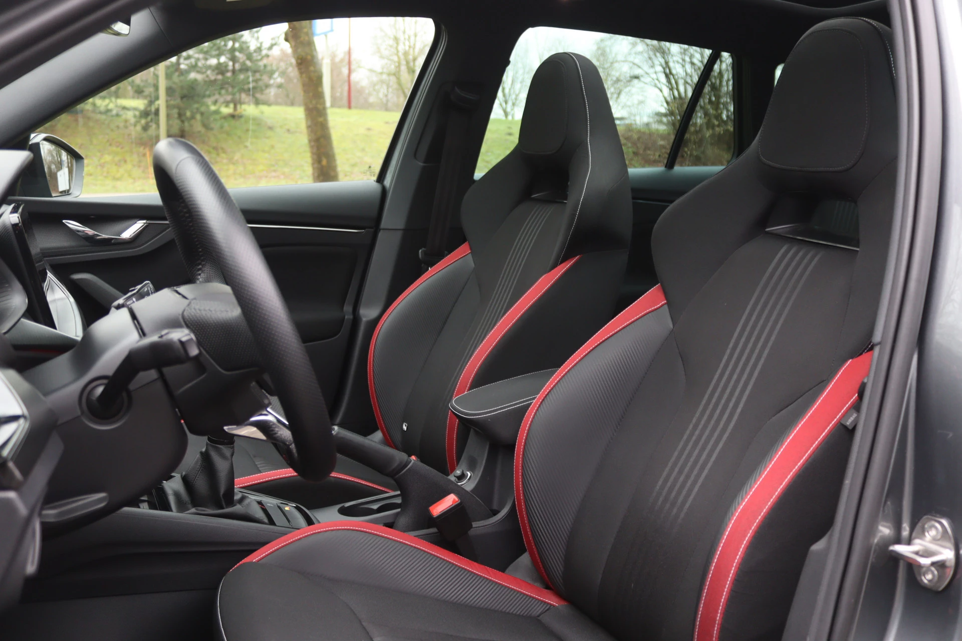 Hoofdafbeelding Škoda Kamiq