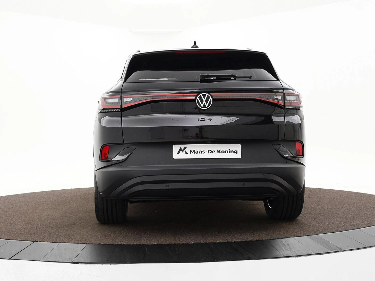 Hoofdafbeelding Volkswagen ID.4