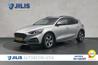 Ford Focus 1.5 EcoBoost Active Business | Cruise control | Navigatie | Multifunctioneel stuur
