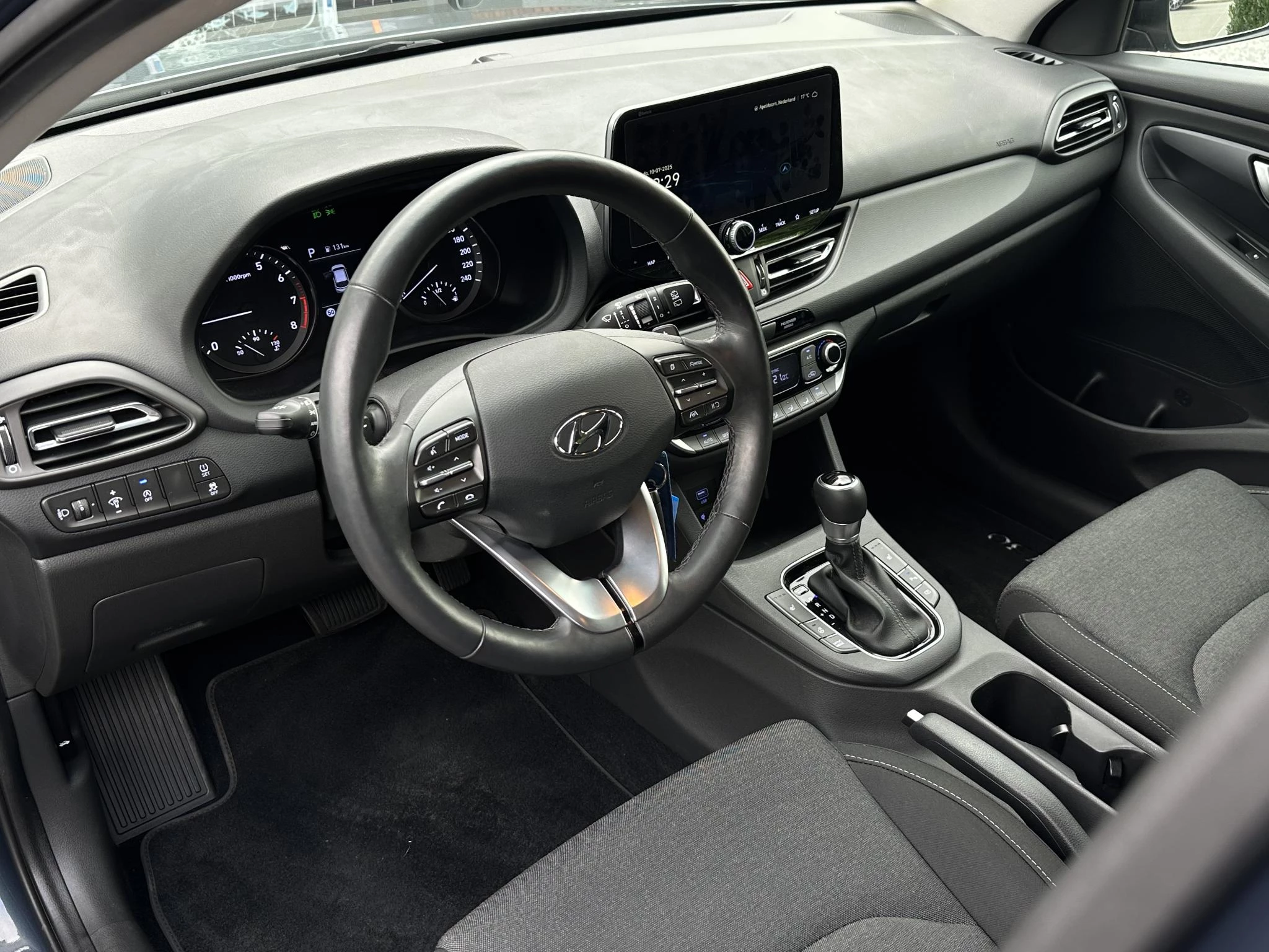 Hoofdafbeelding Hyundai i30