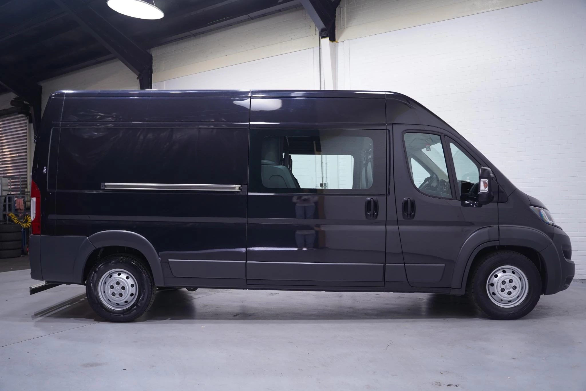 Hoofdafbeelding Peugeot Boxer