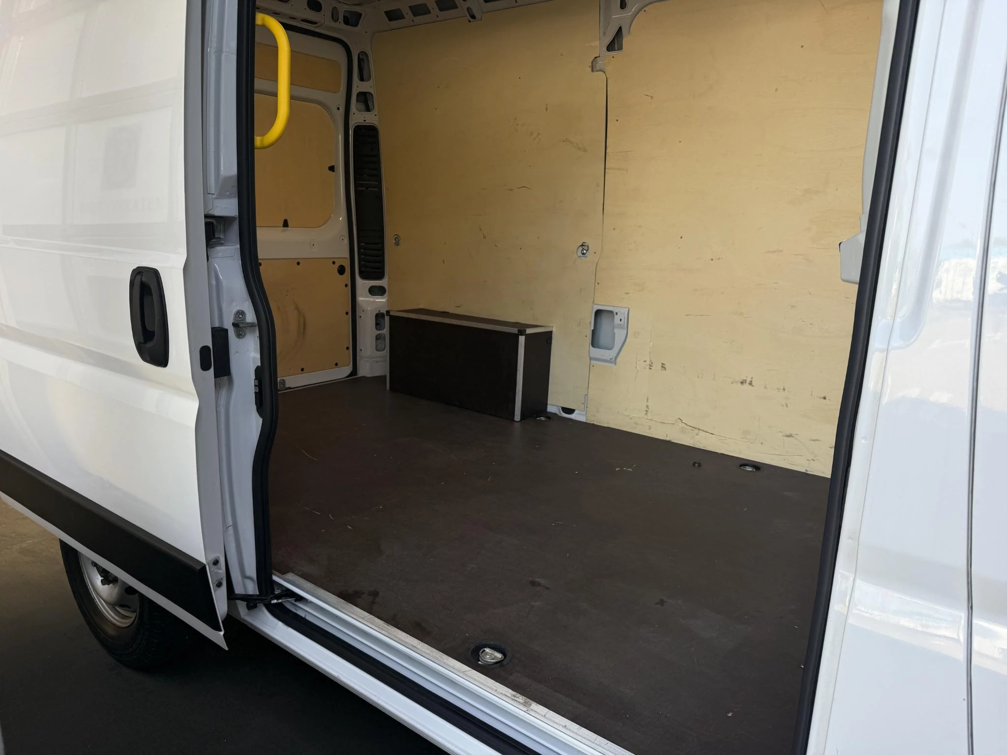 Hoofdafbeelding Fiat Ducato