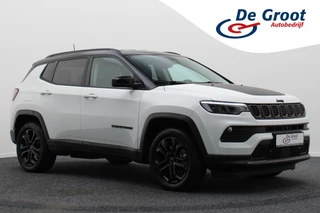 Jeep Compass 4xe 240 Plug-in Hybrid Electric Upland