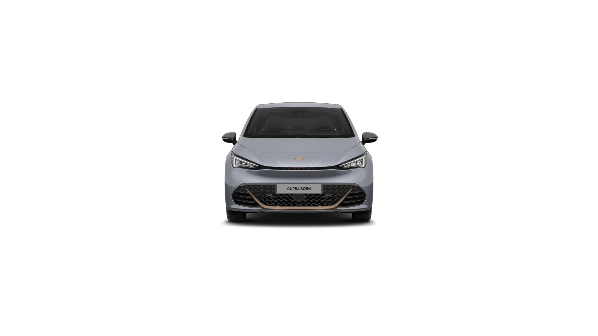 Hoofdafbeelding CUPRA Born