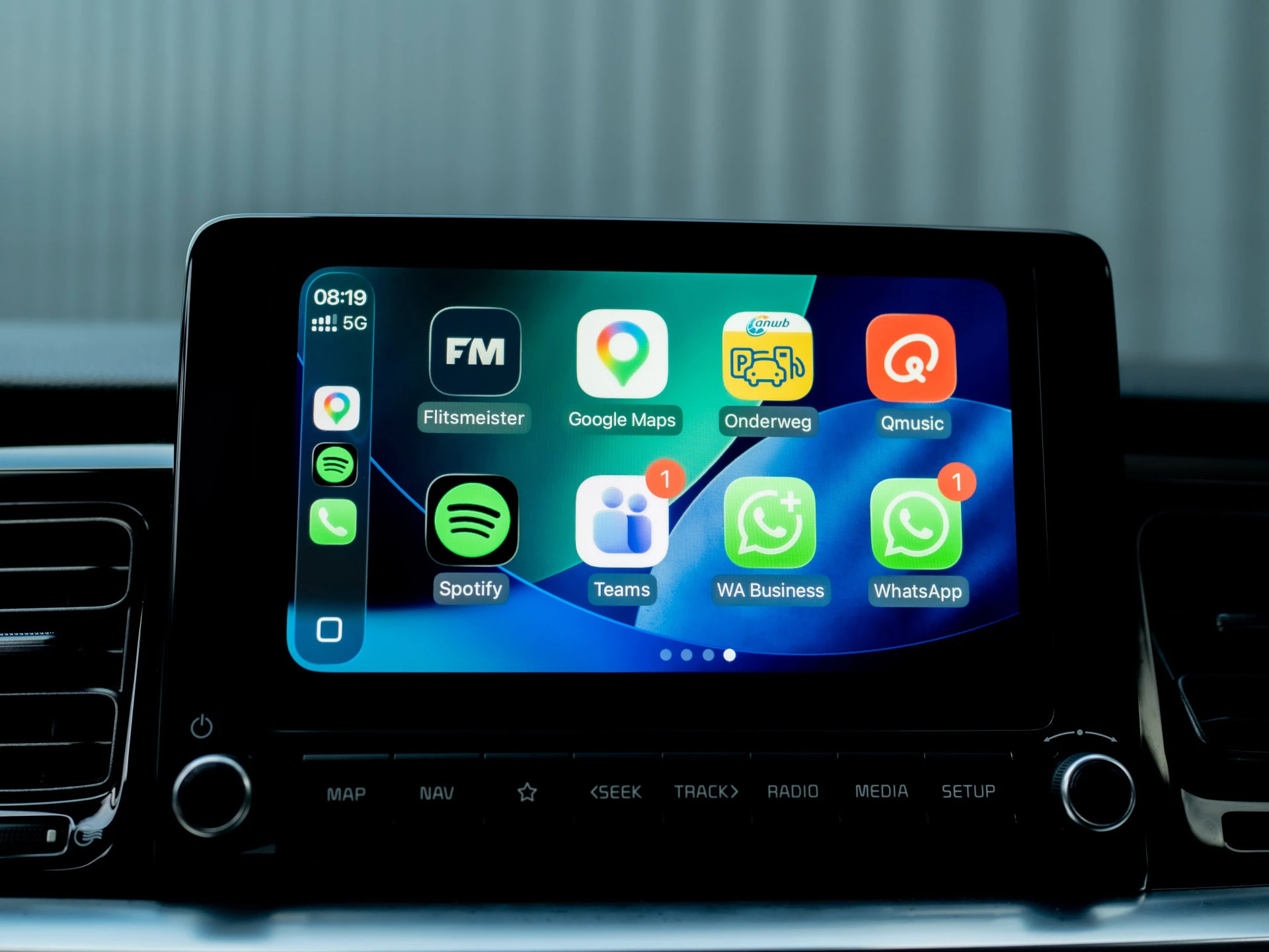 Hoofdafbeelding Kia Stonic