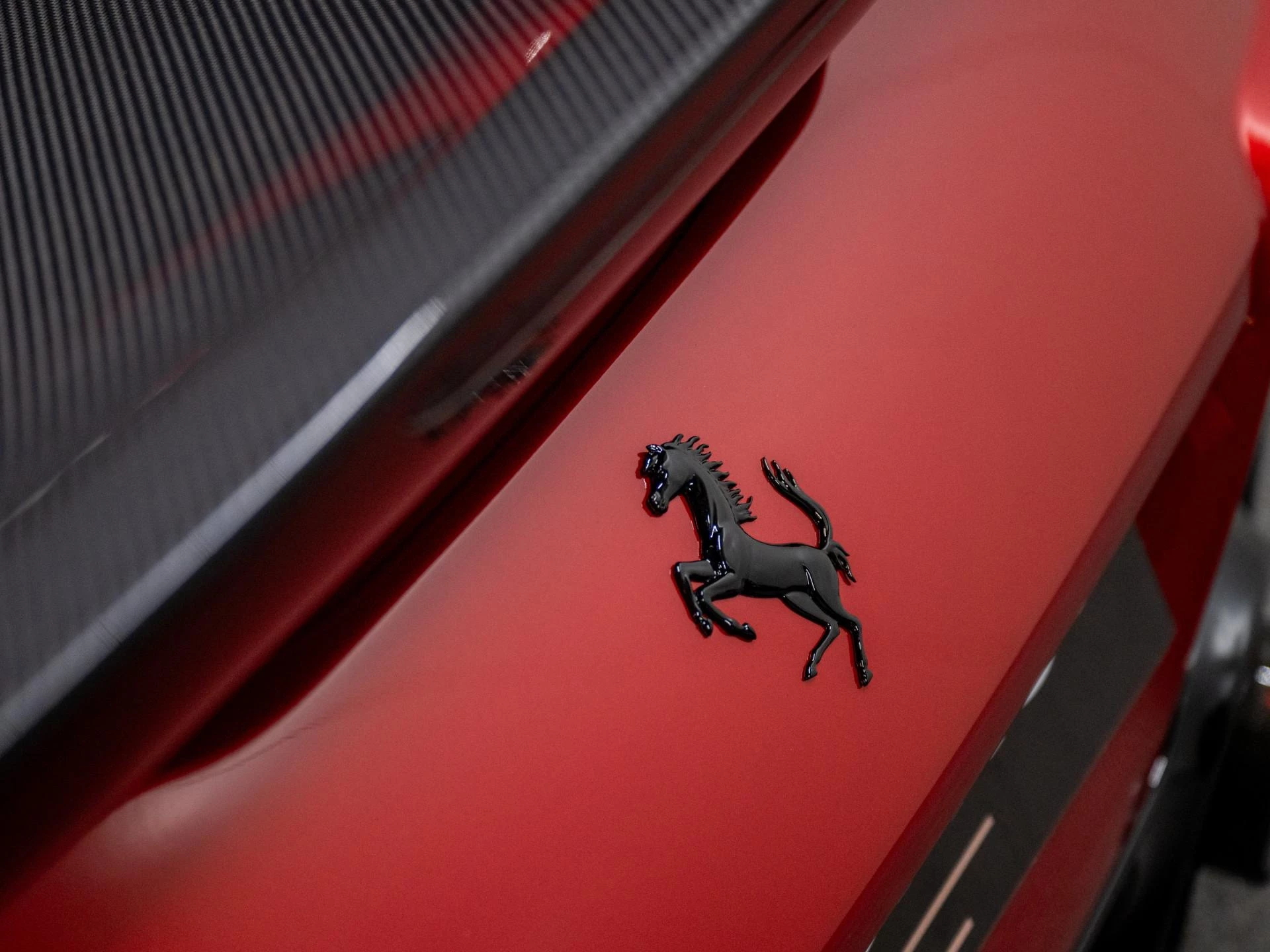 Hoofdafbeelding Ferrari F8 Tributo