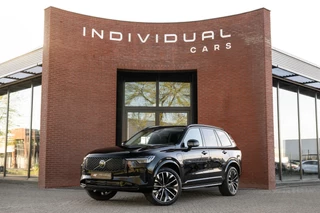 Volvo XC90 2.0 T8 AWD Plus Dark 455pk Facelift HuD 360° H/K
