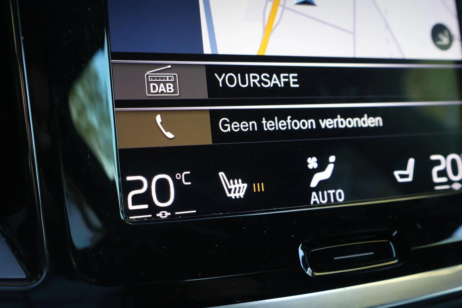 Hoofdafbeelding Volvo S60