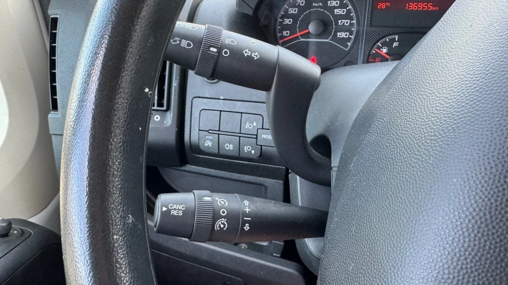 Hoofdafbeelding Citroën Jumper