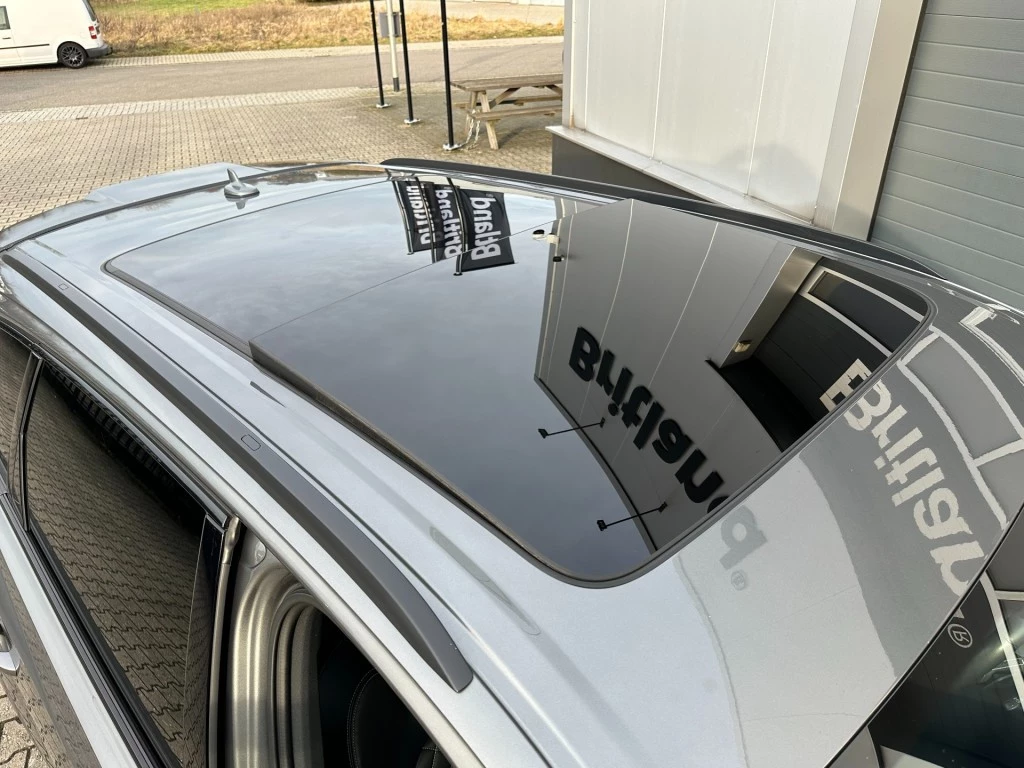 Hoofdafbeelding Audi SQ7