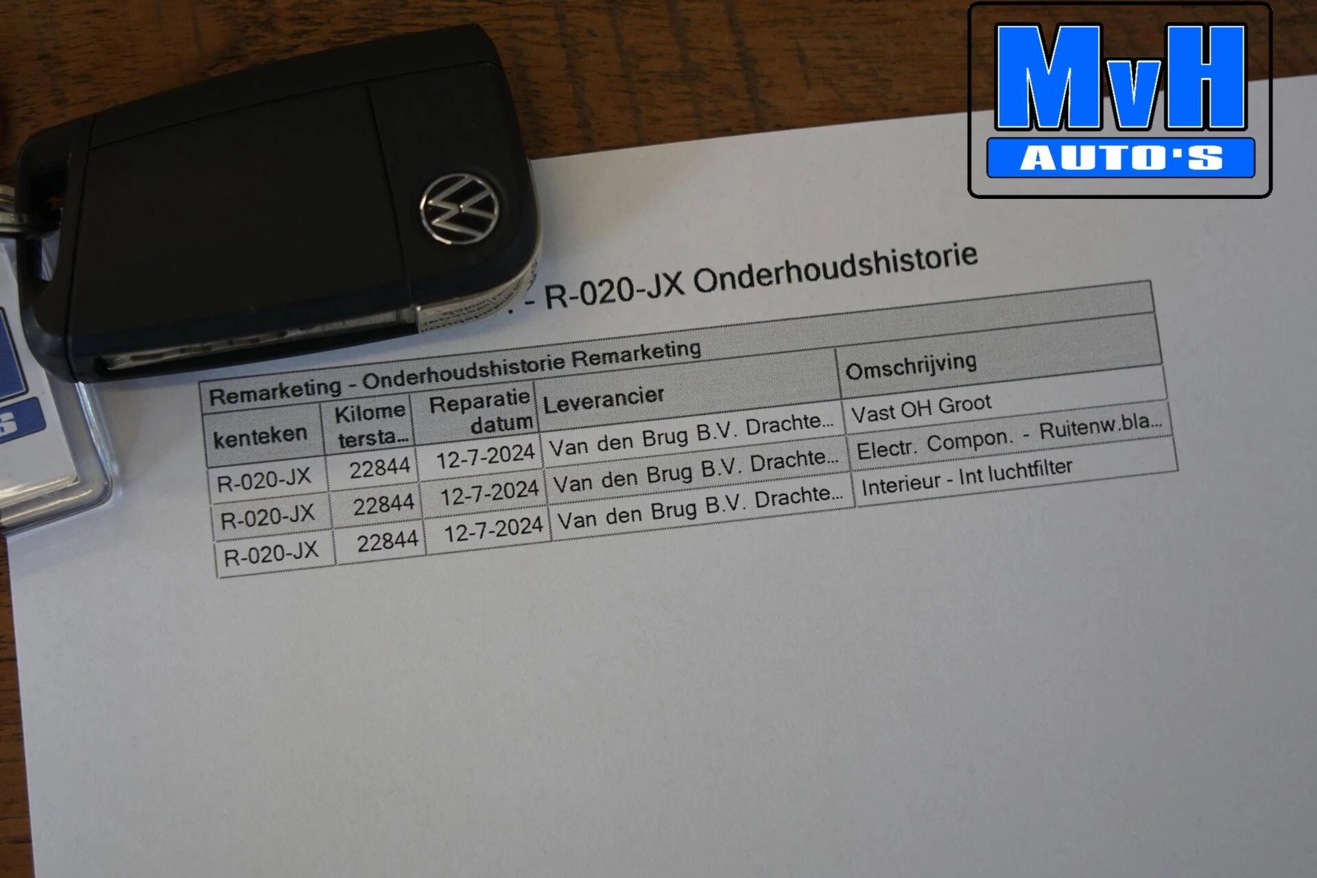 Hoofdafbeelding Volkswagen Taigo