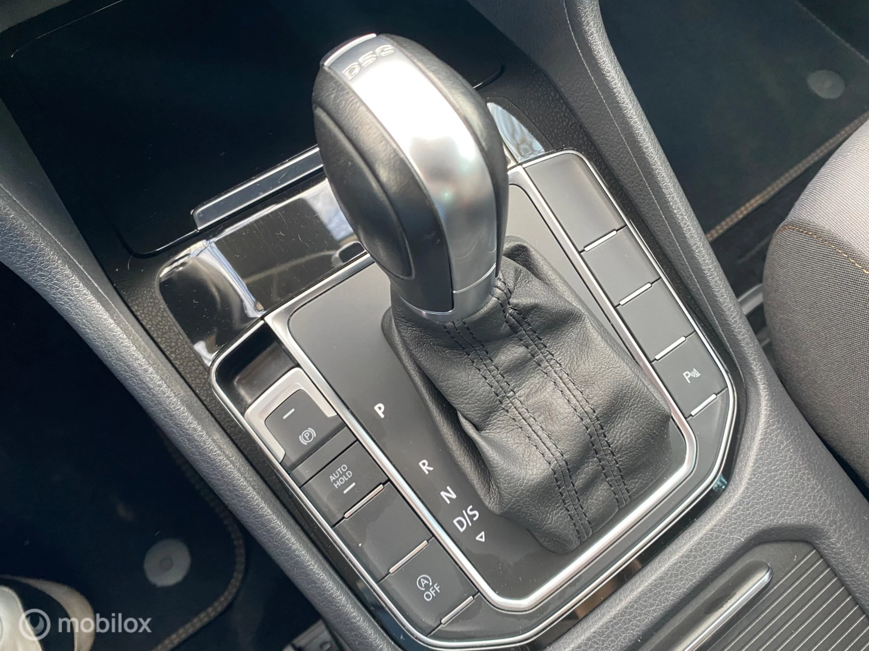 Hoofdafbeelding Volkswagen Golf Sportsvan