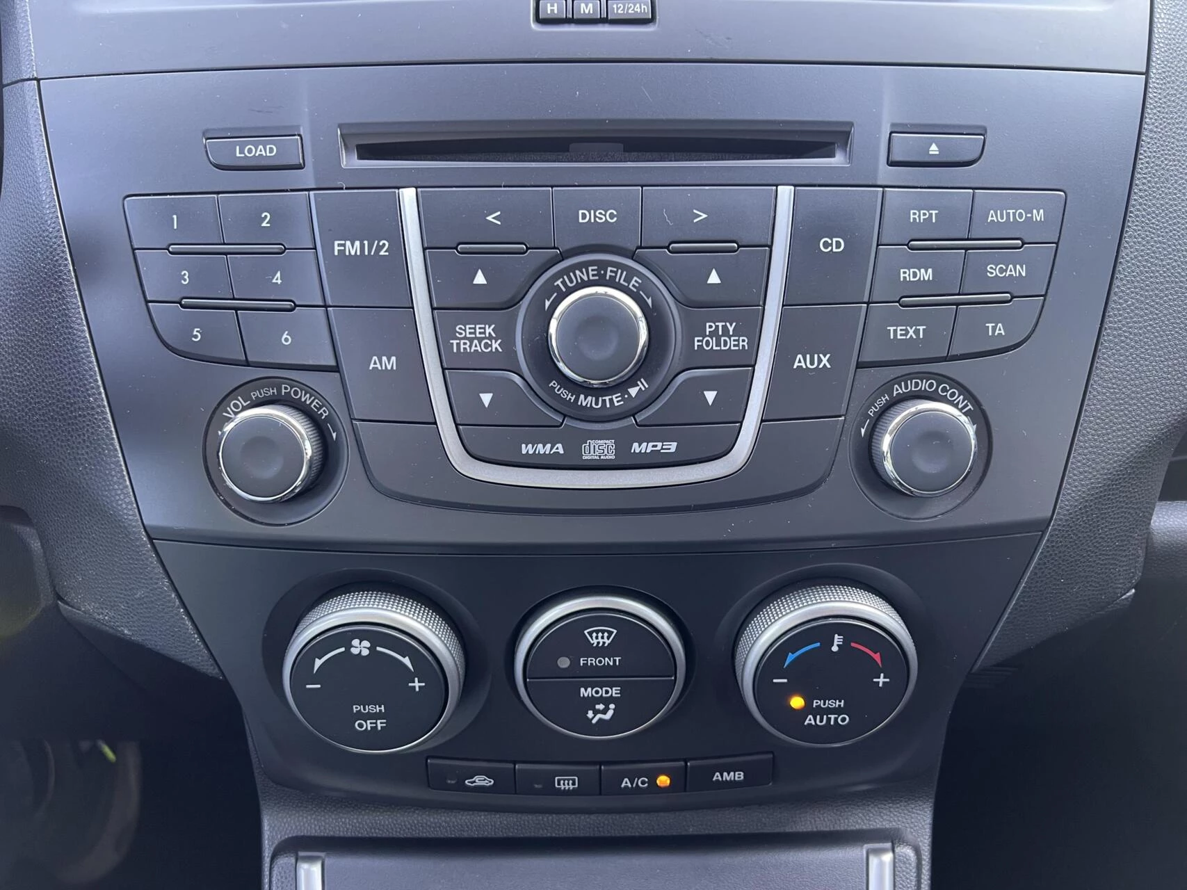 Hoofdafbeelding Mazda 5