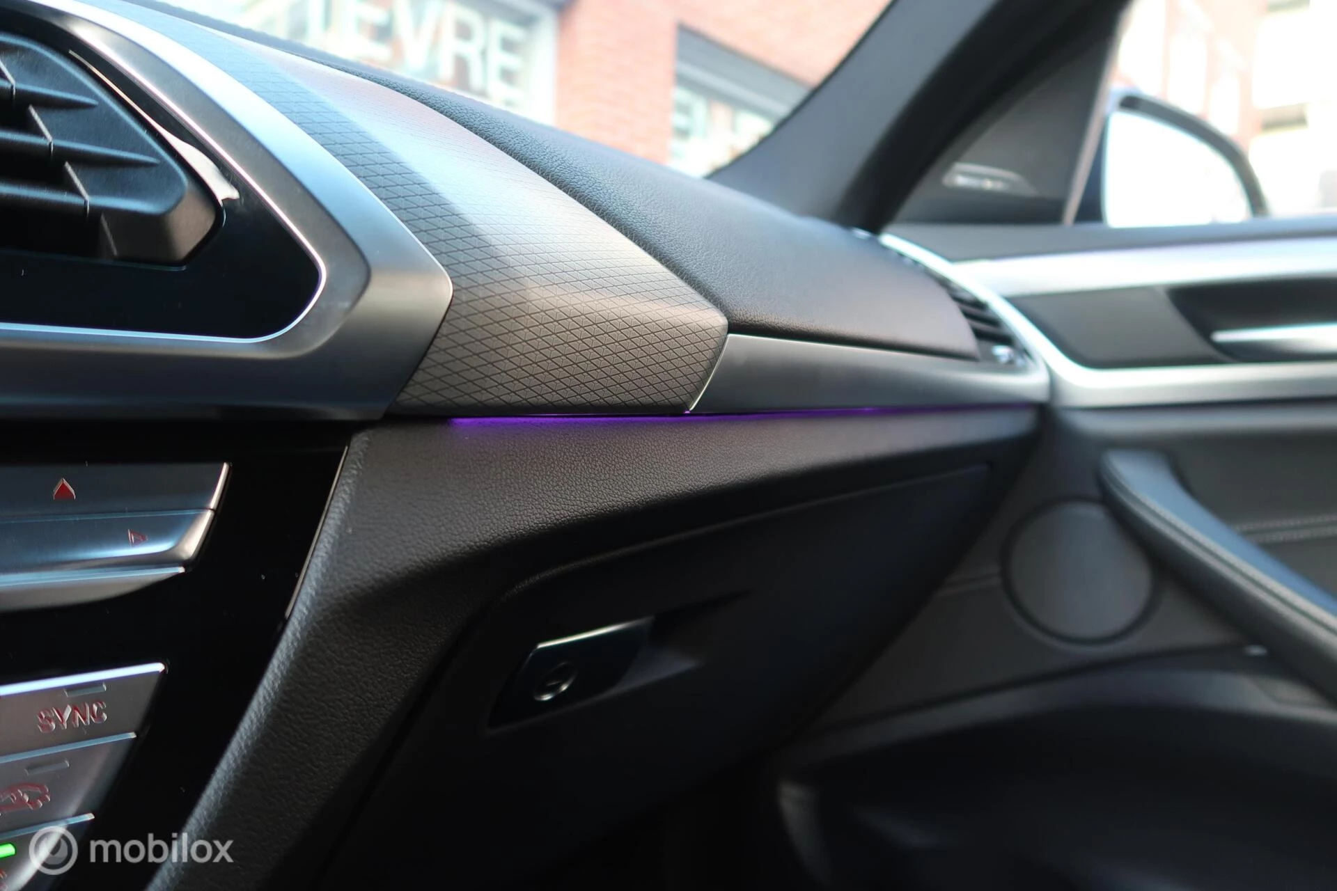 Hoofdafbeelding BMW X4