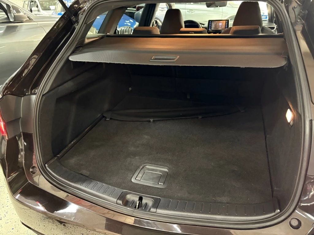 Hoofdafbeelding Toyota Corolla