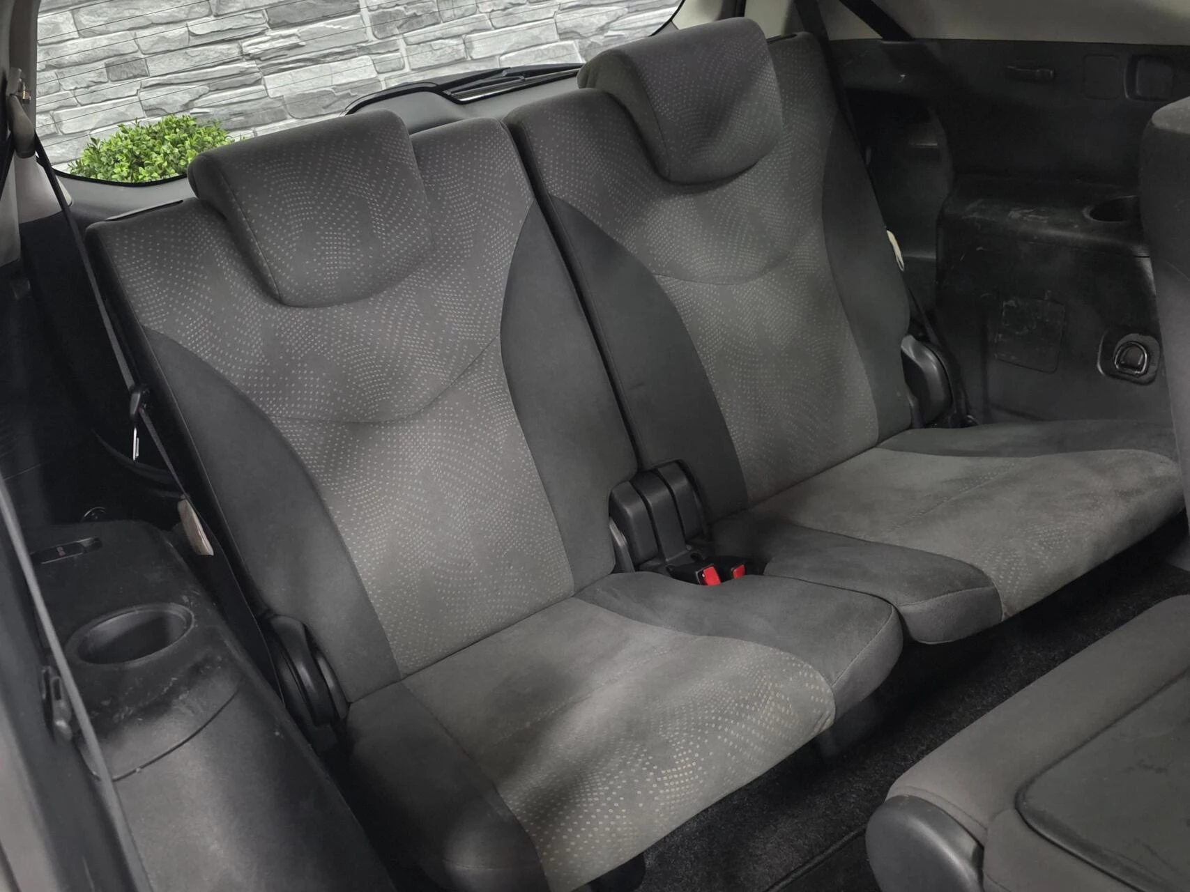 Hoofdafbeelding Toyota Prius