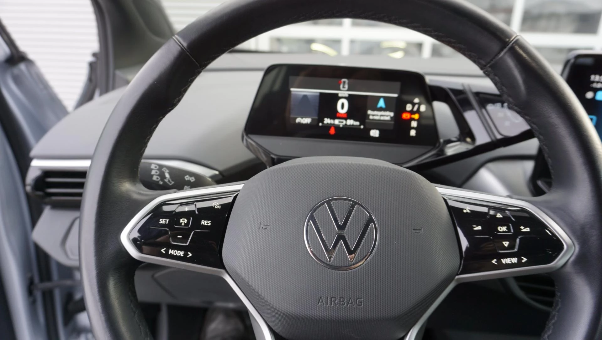 Hoofdafbeelding Volkswagen ID.4