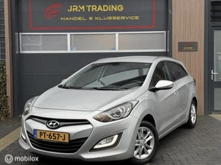 Hyundai i30 Wagon 1.4 Airco, Afneembare Trekhaak