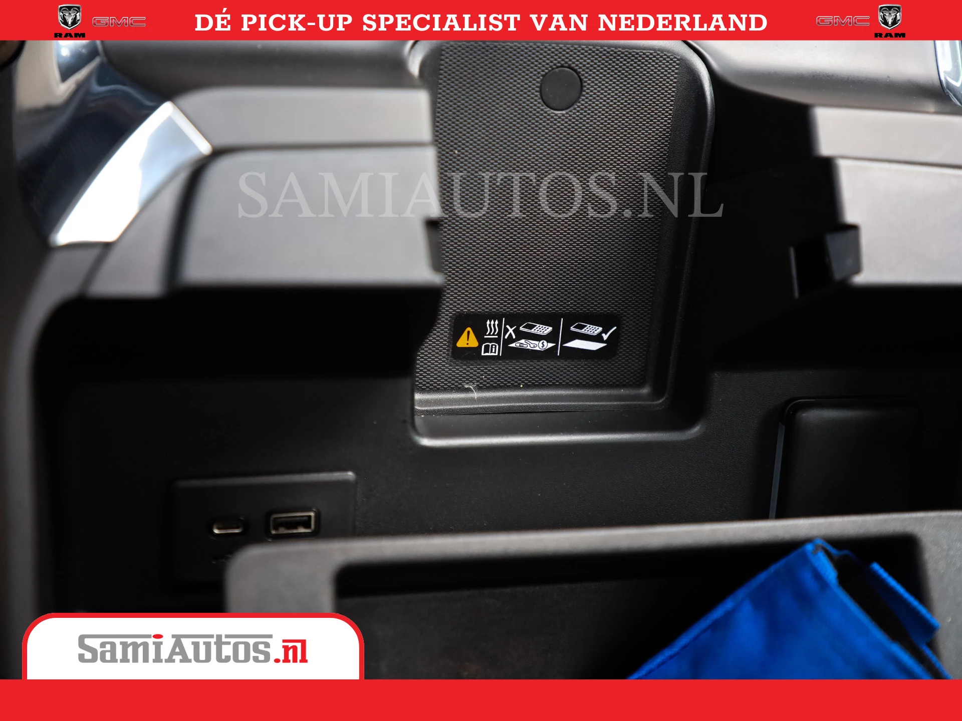 Hoofdafbeelding Chevrolet Silverado