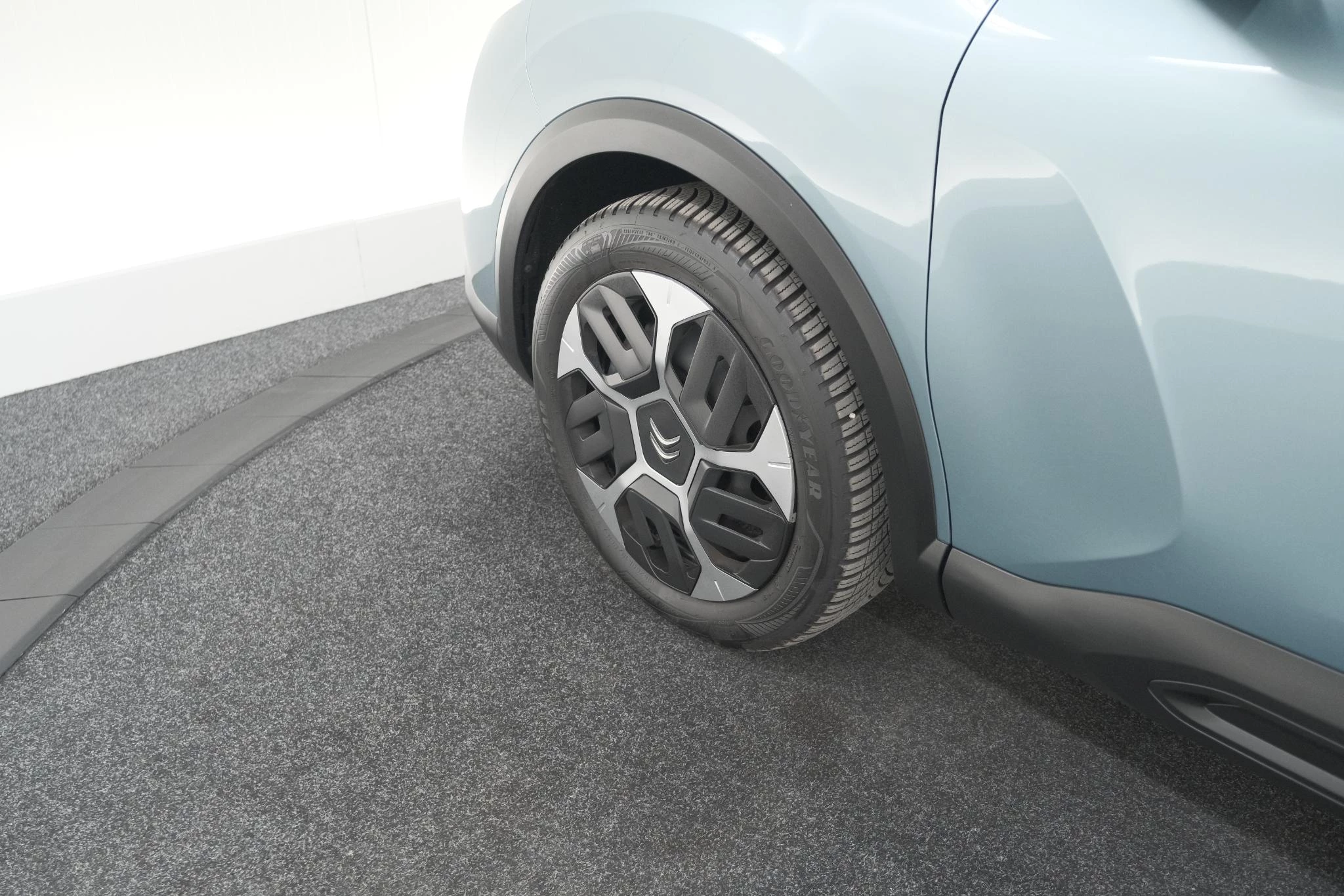 Hoofdafbeelding Citroën C4