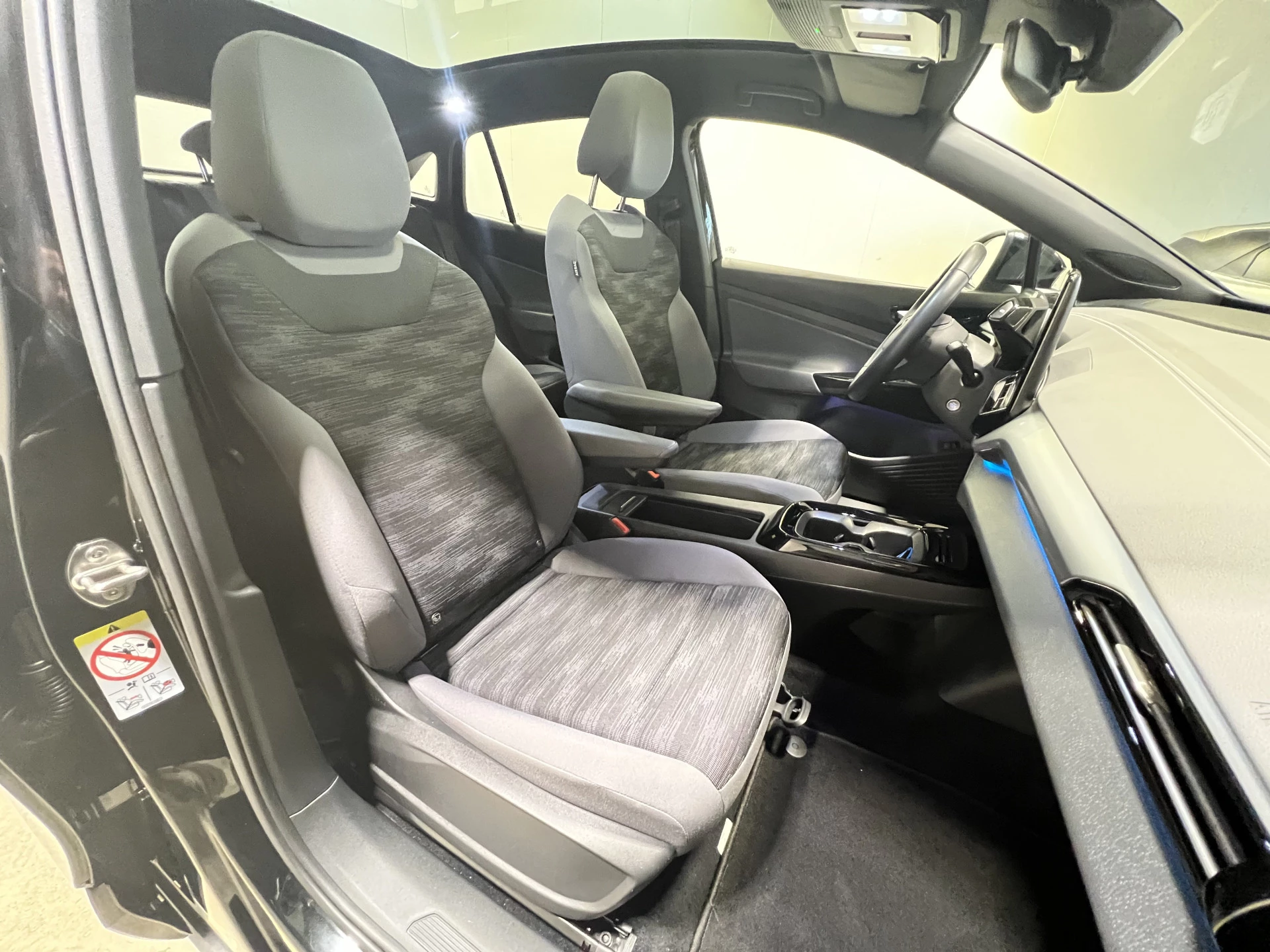 Hoofdafbeelding Volkswagen ID.5