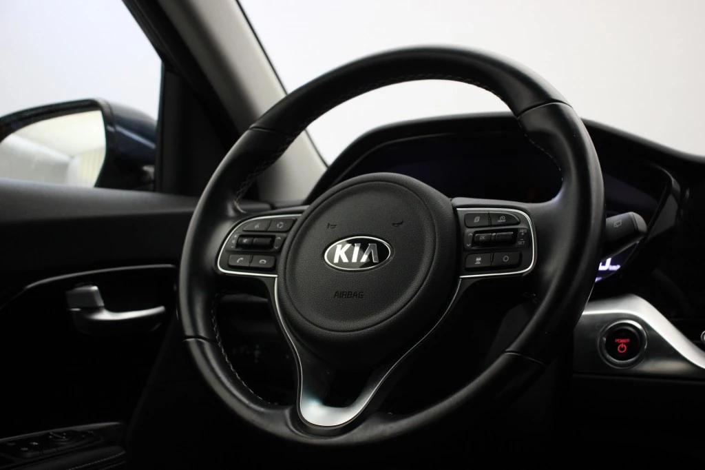 Hoofdafbeelding Kia e-Niro